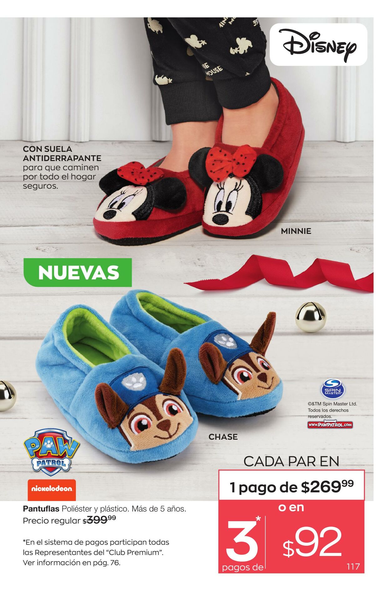 Catálogo Avon 14.11.2021 - 18.12.2021