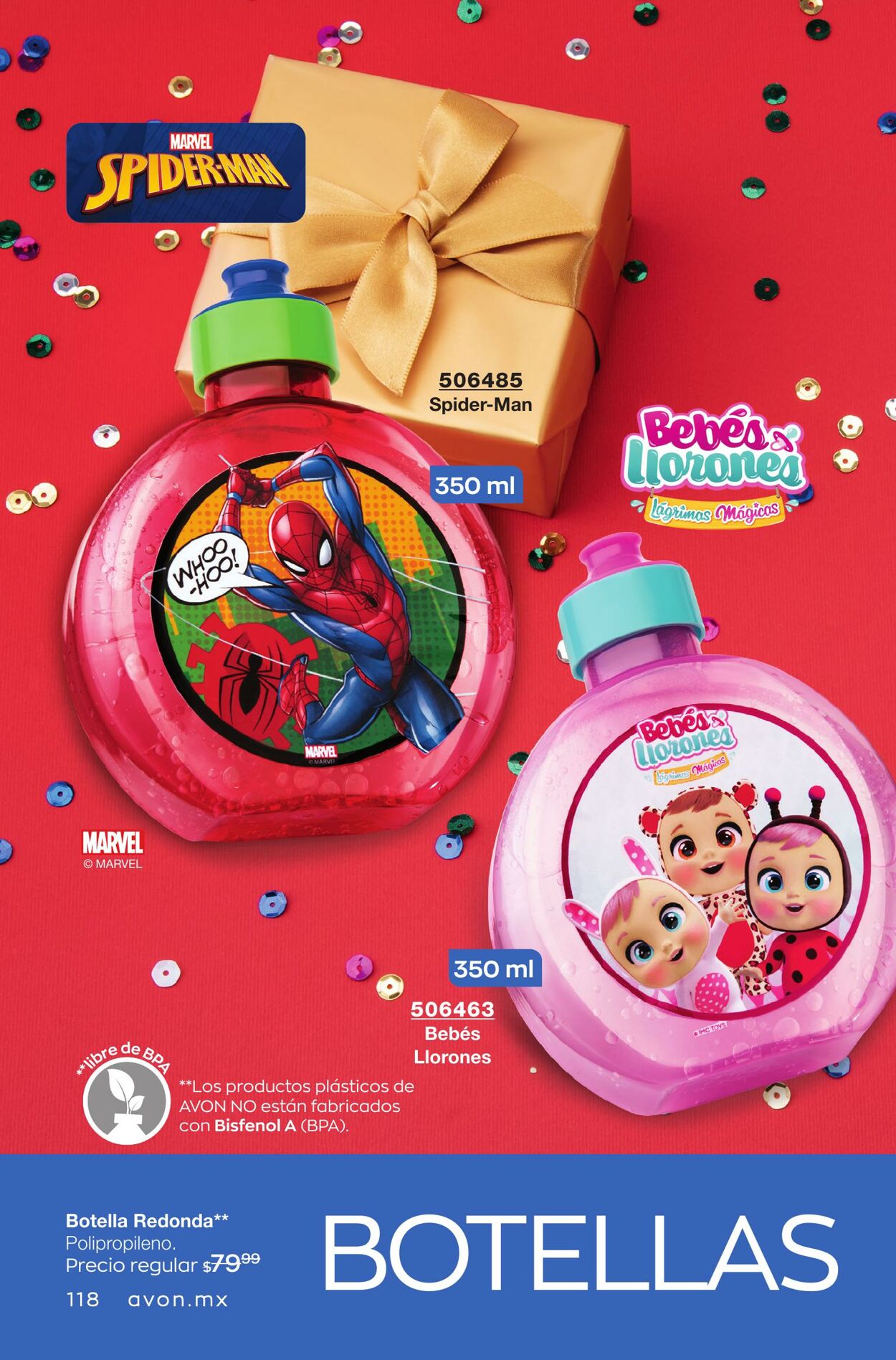 Catálogo Avon 14.11.2021 - 18.12.2021