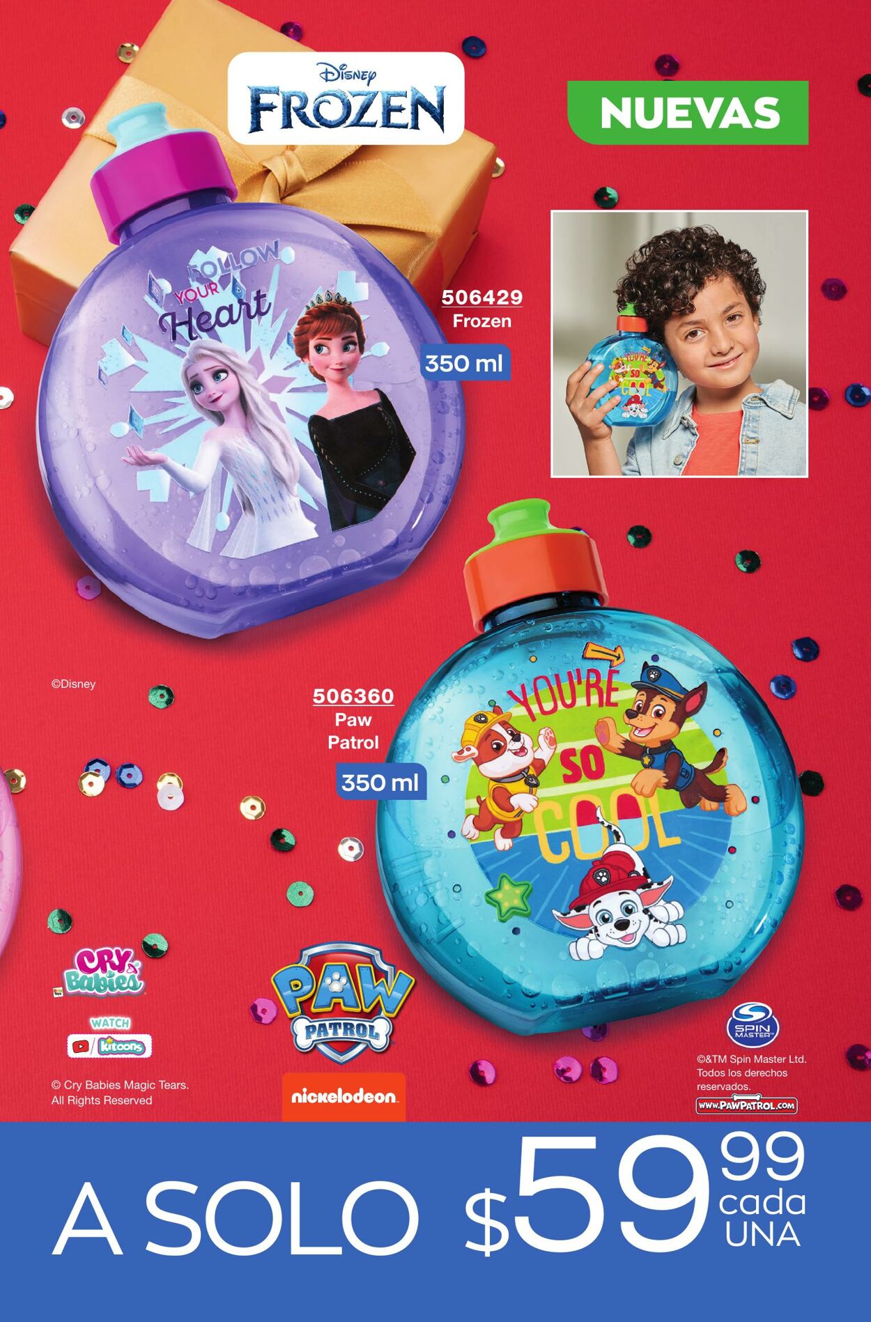 Catálogo Avon 14.11.2021 - 18.12.2021