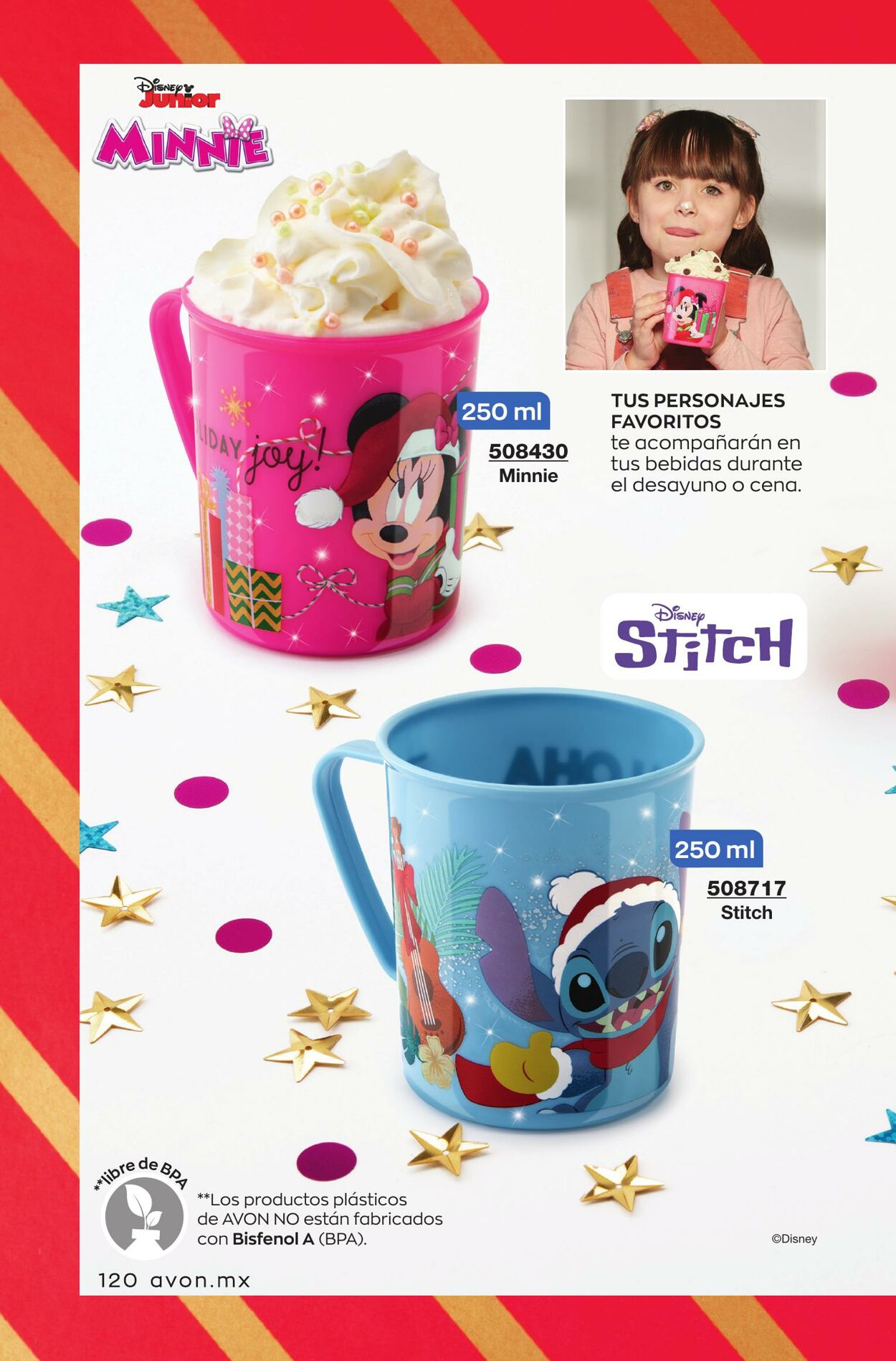 Catálogo Avon 14.11.2021 - 18.12.2021