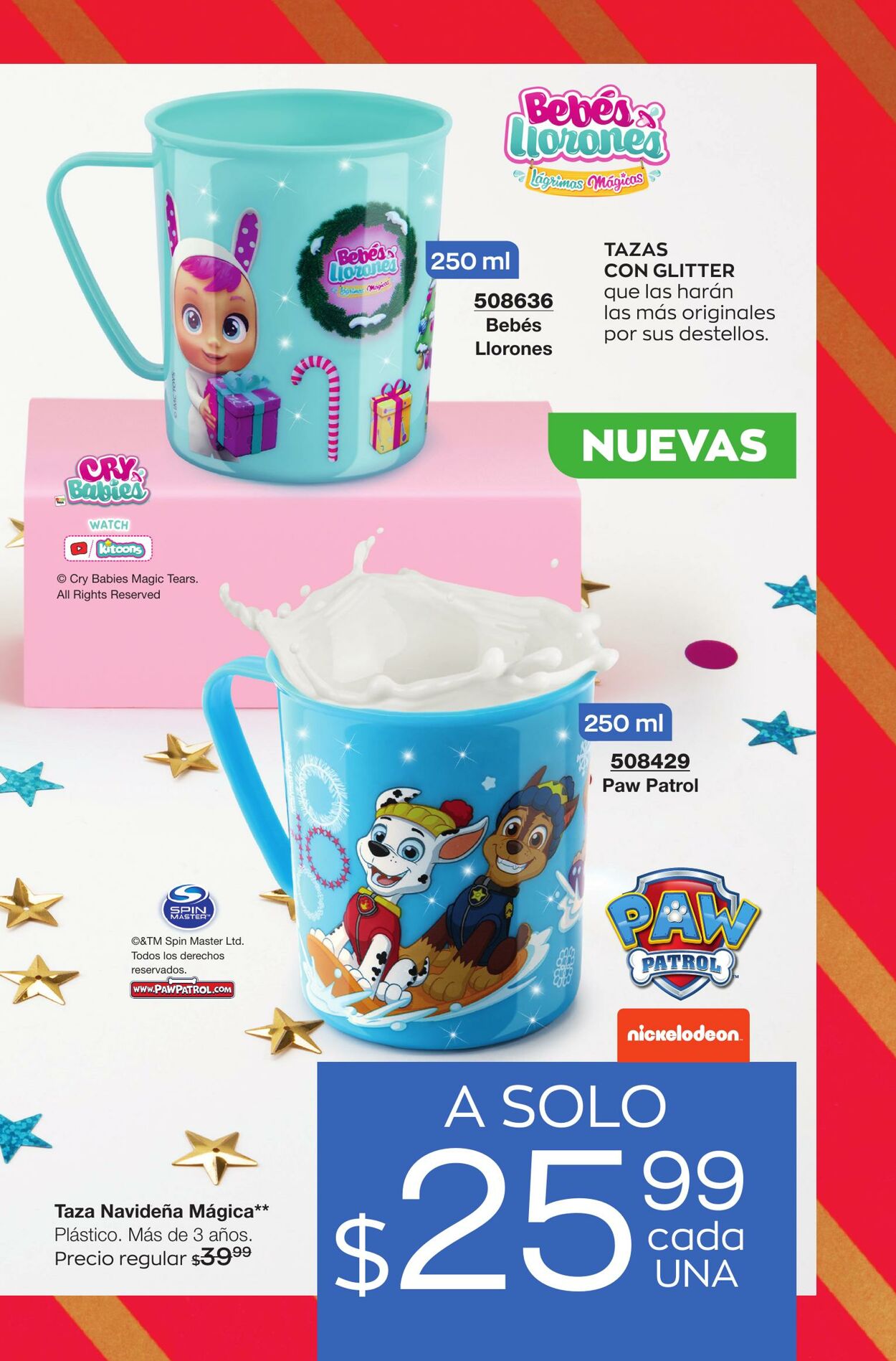 Catálogo Avon 14.11.2021 - 18.12.2021