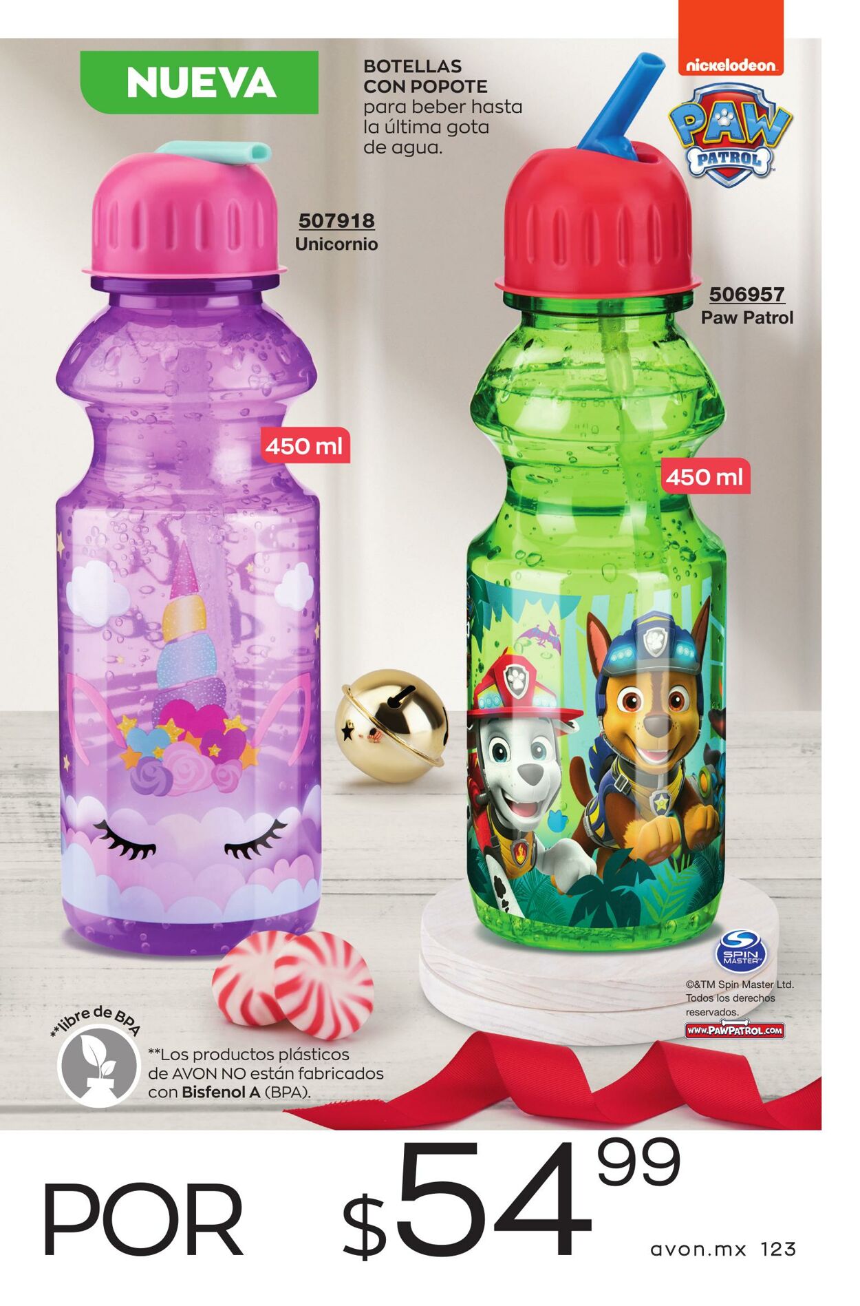 Catálogo Avon 14.11.2021 - 18.12.2021