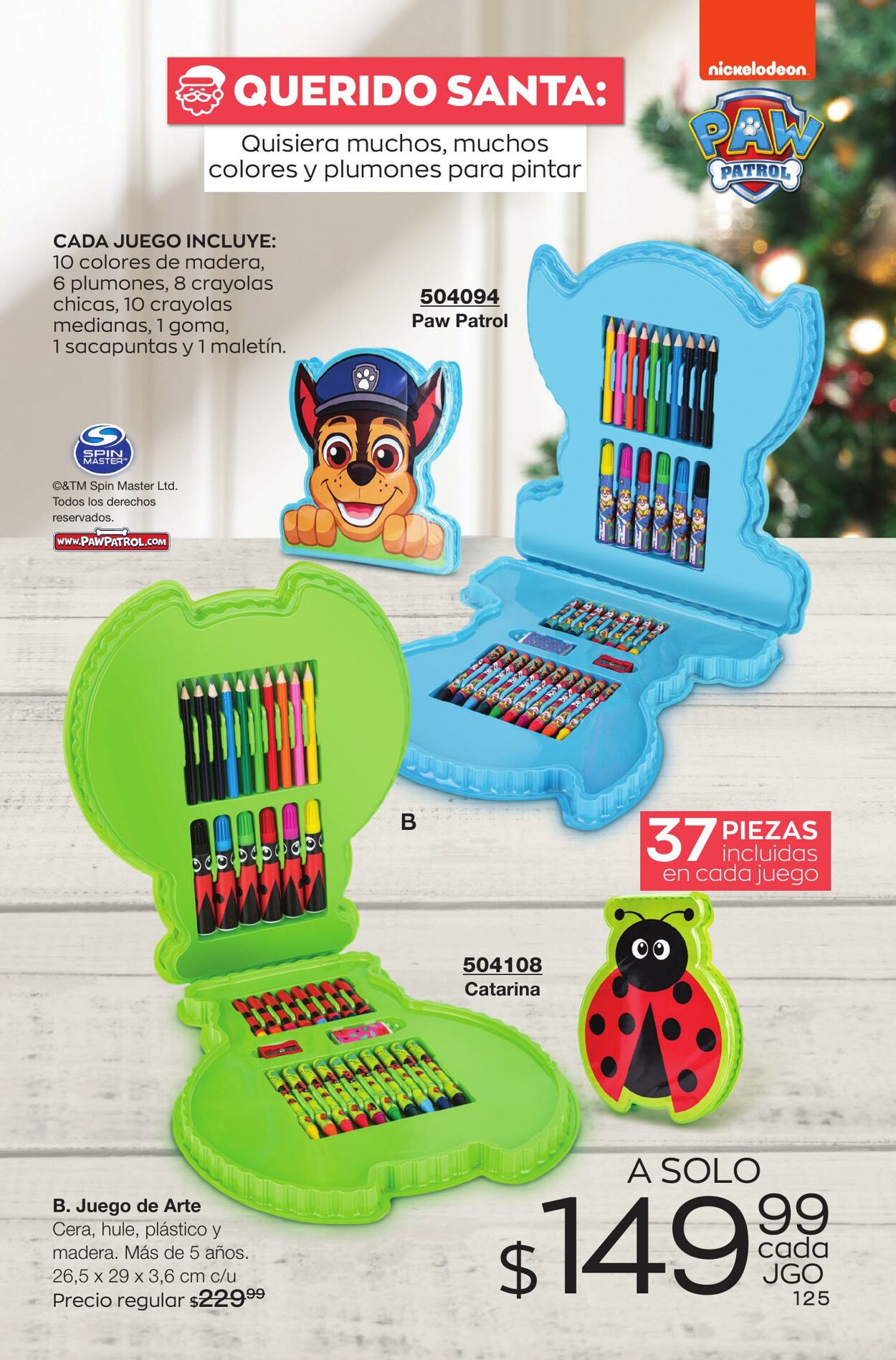 Catálogo Avon 14.11.2021 - 18.12.2021