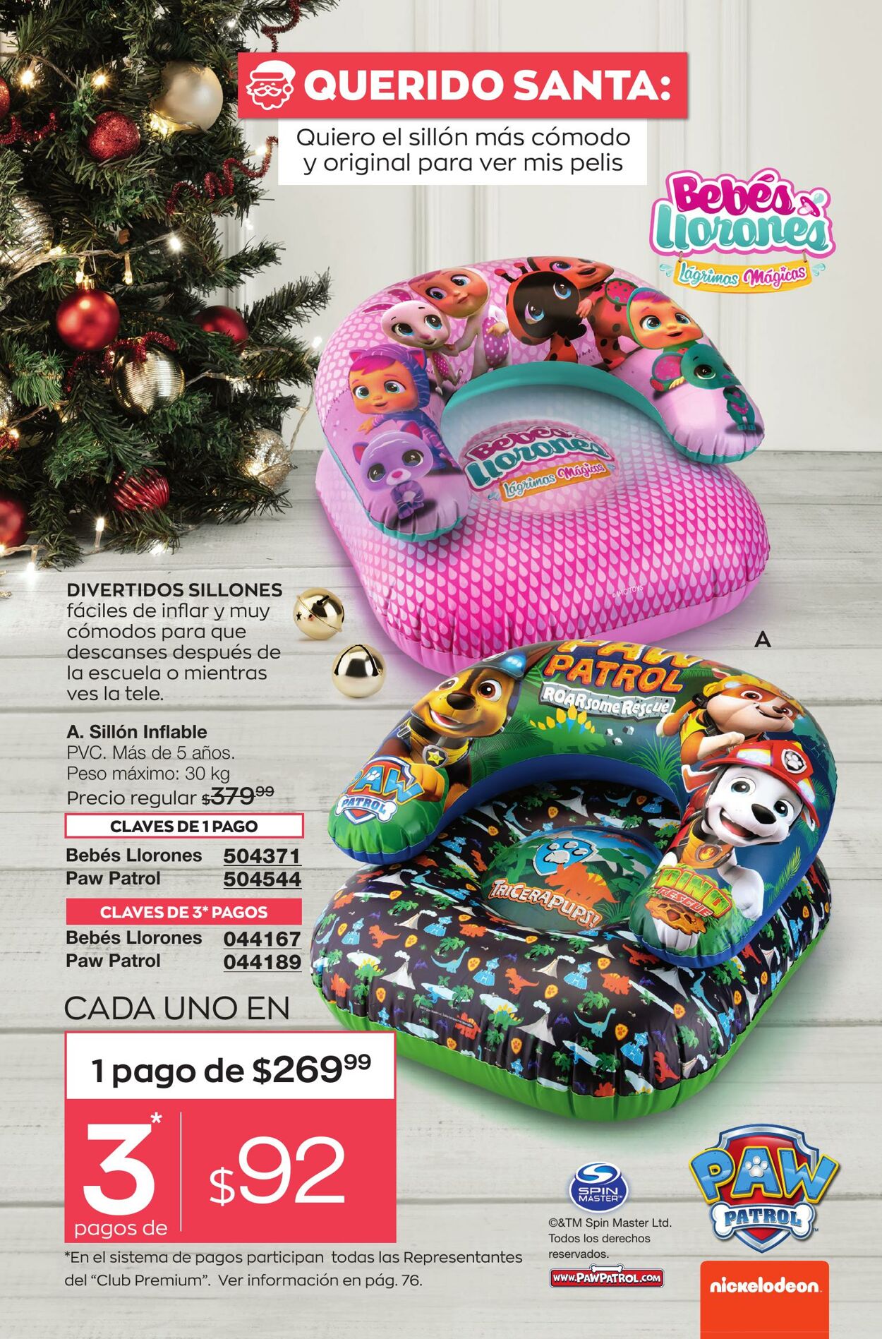 Catálogo Avon 14.11.2021 - 18.12.2021