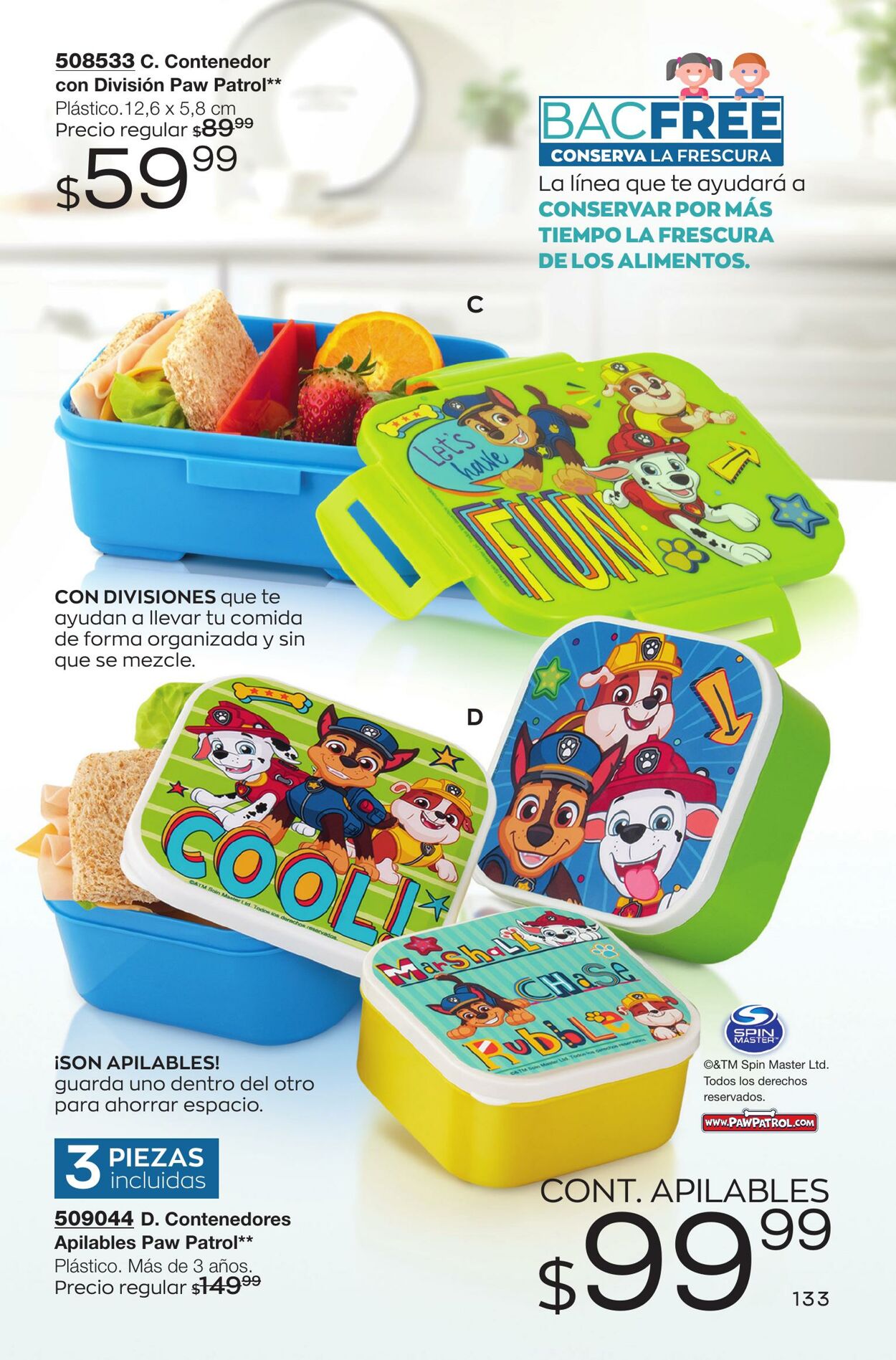 Catálogo Avon 14.11.2021 - 18.12.2021