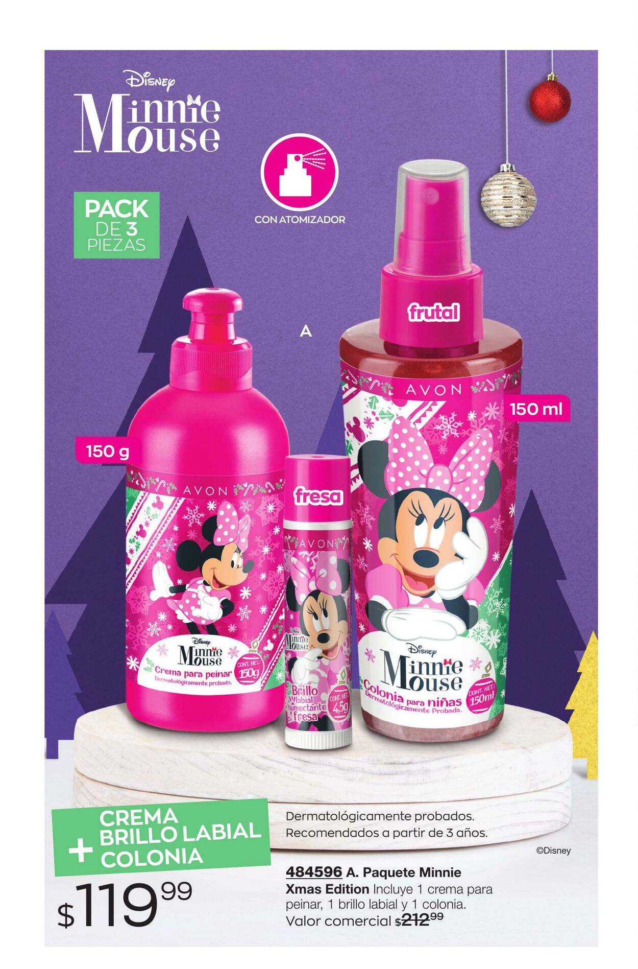 Catálogo Avon 14.11.2021 - 18.12.2021