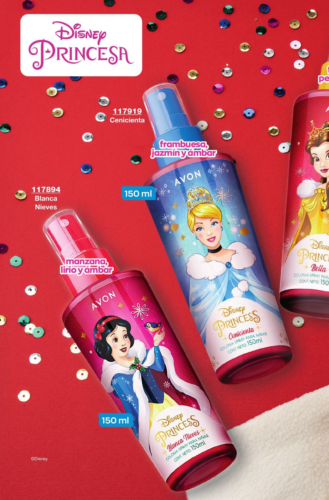 Catálogo Avon 14.11.2021 - 18.12.2021