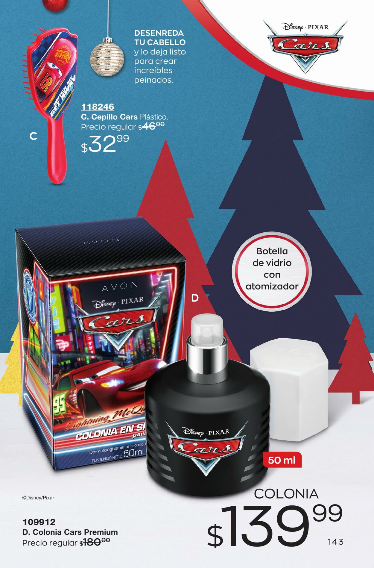 Catálogo Avon 14.11.2021 - 18.12.2021