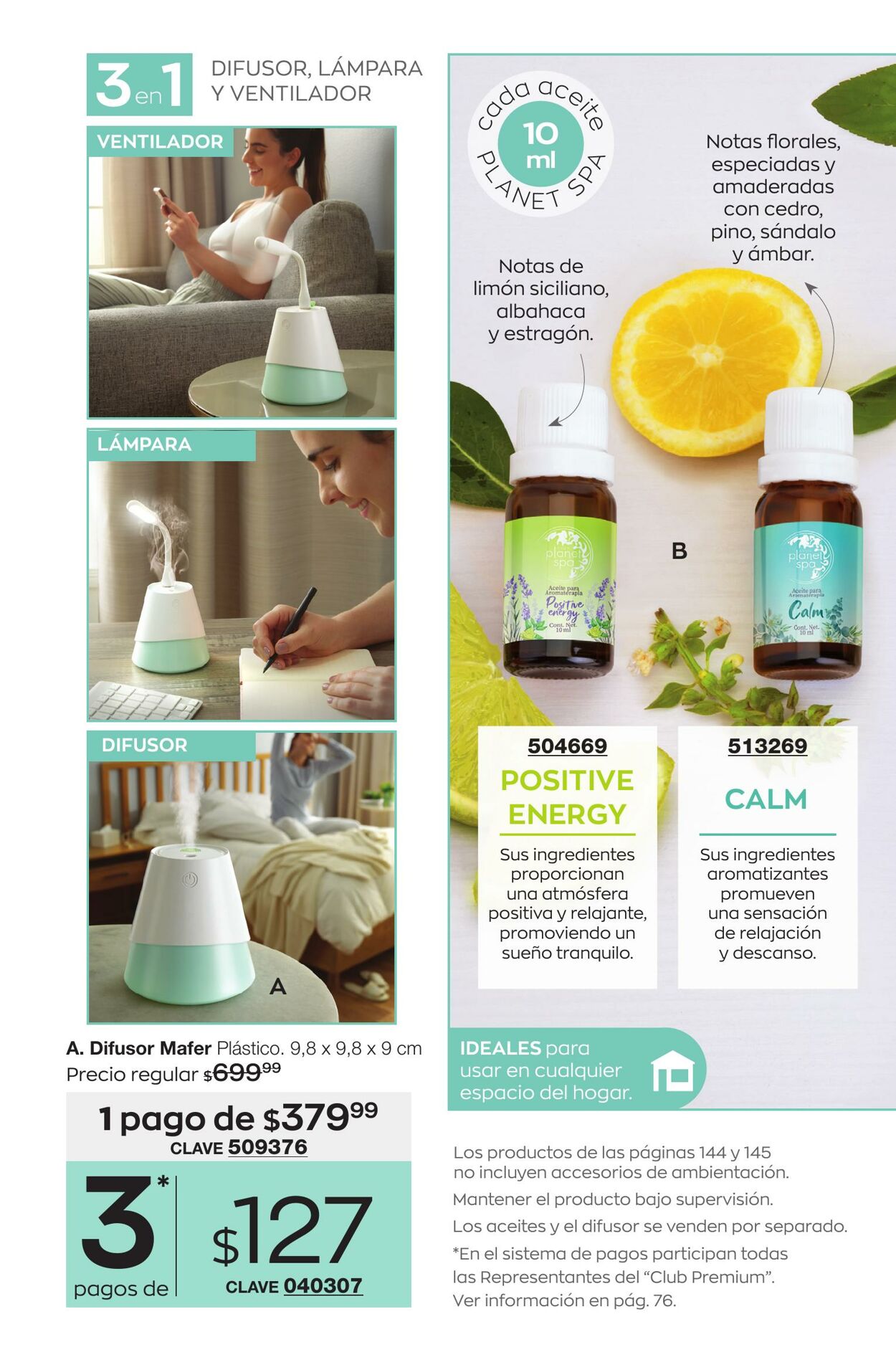 Catálogo Avon 14.11.2021 - 18.12.2021