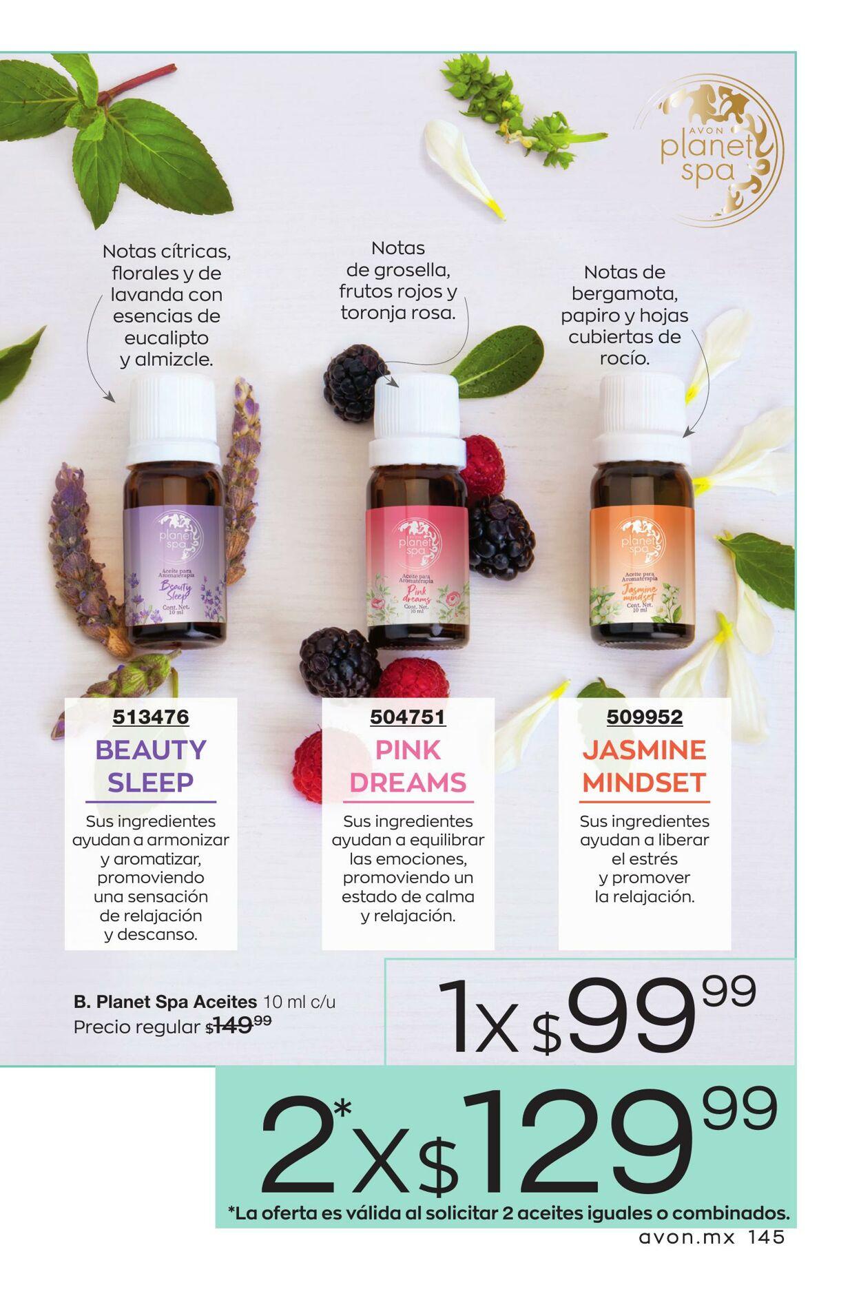 Catálogo Avon 14.11.2021 - 18.12.2021