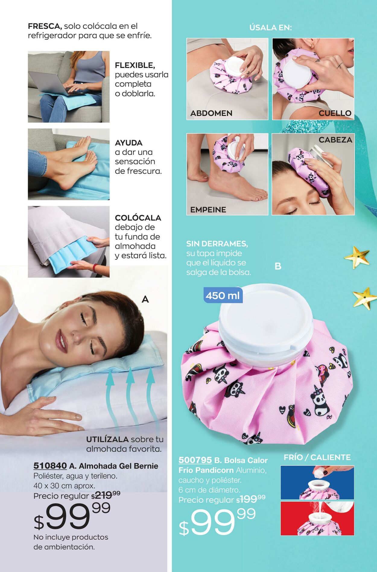 Catálogo Avon 14.11.2021 - 18.12.2021