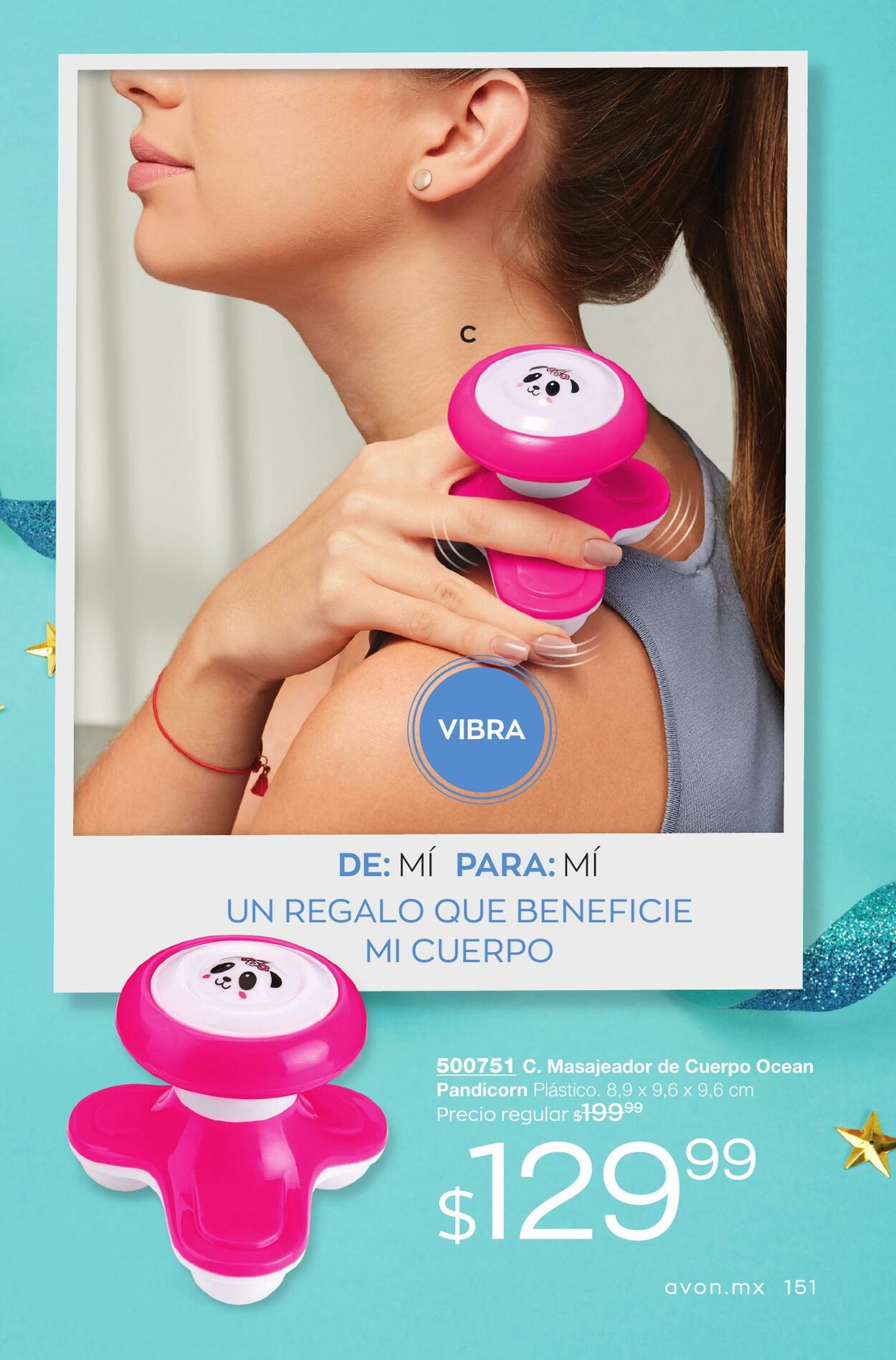 Catálogo Avon 14.11.2021 - 18.12.2021