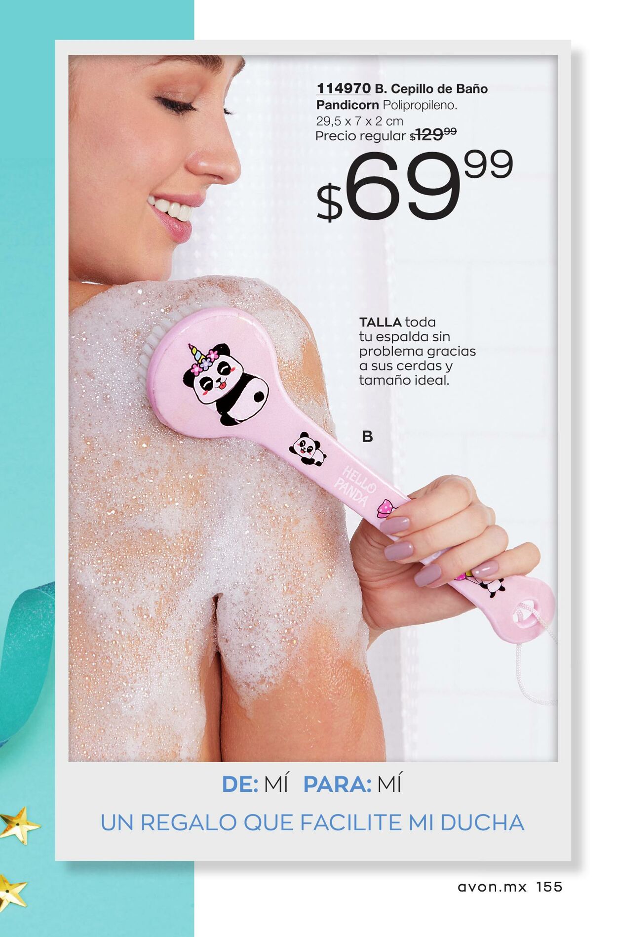 Catálogo Avon 14.11.2021 - 18.12.2021