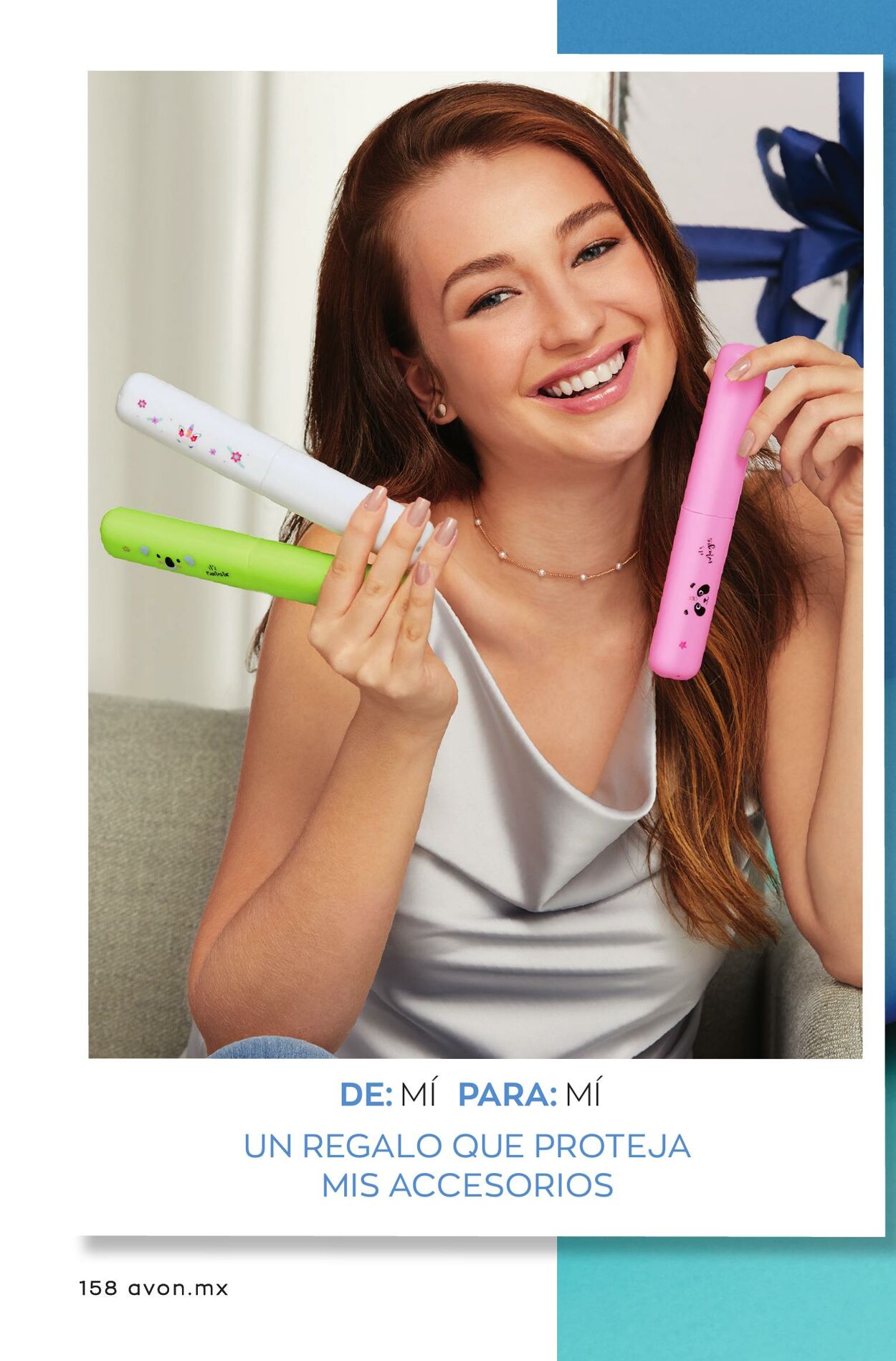 Catálogo Avon 14.11.2021 - 18.12.2021