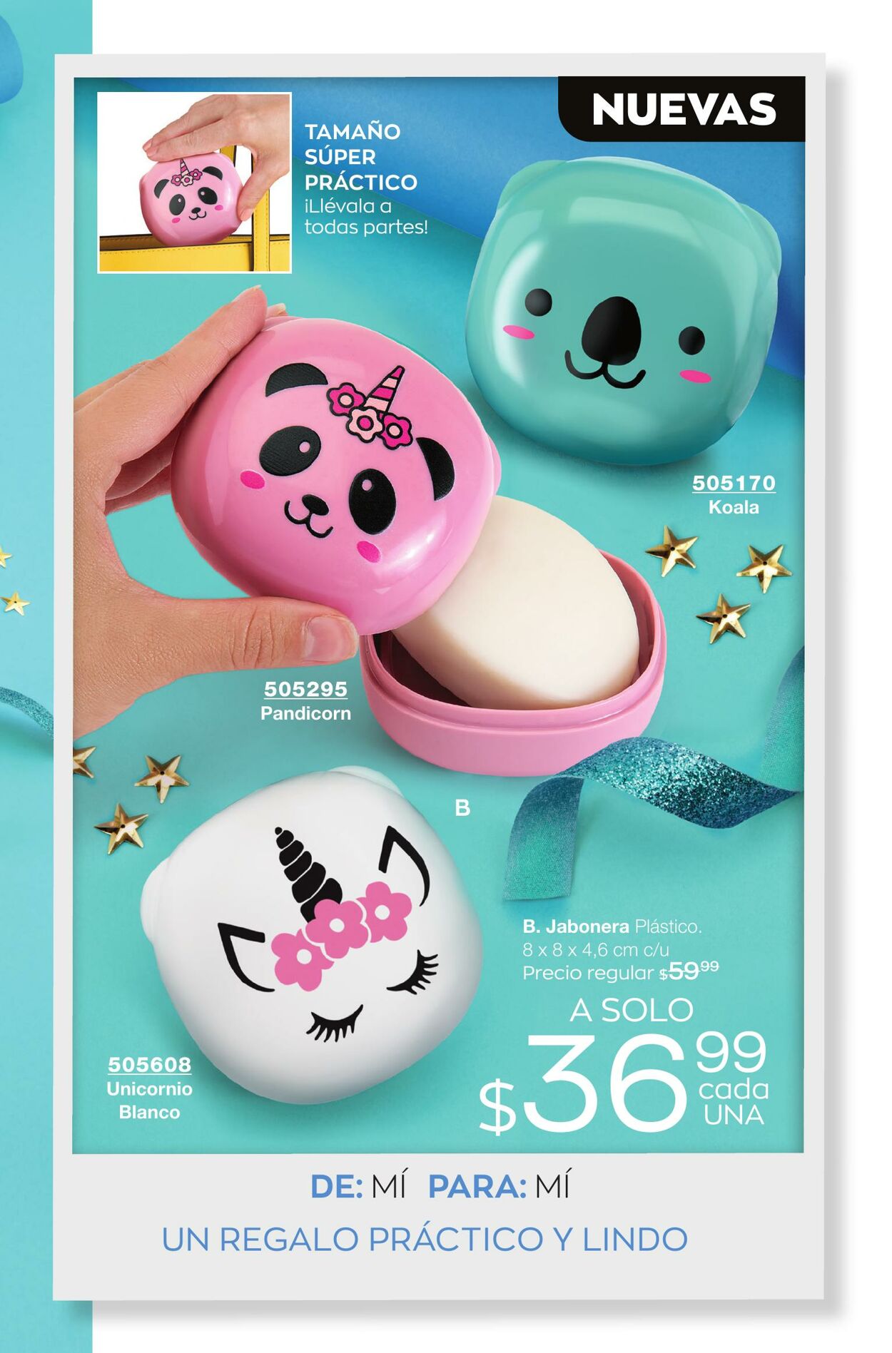 Catálogo Avon 14.11.2021 - 18.12.2021