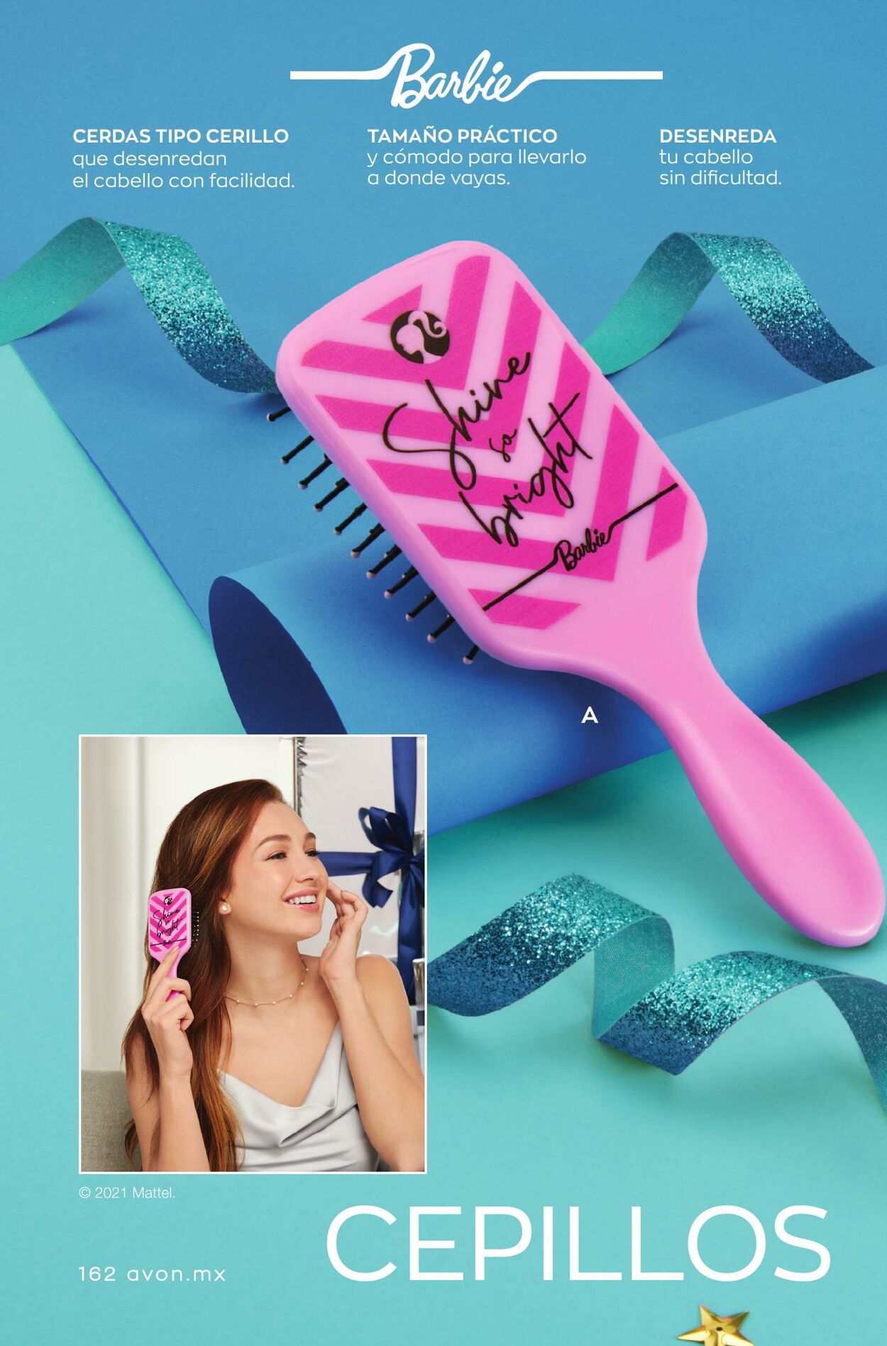 Catálogo Avon 14.11.2021 - 18.12.2021