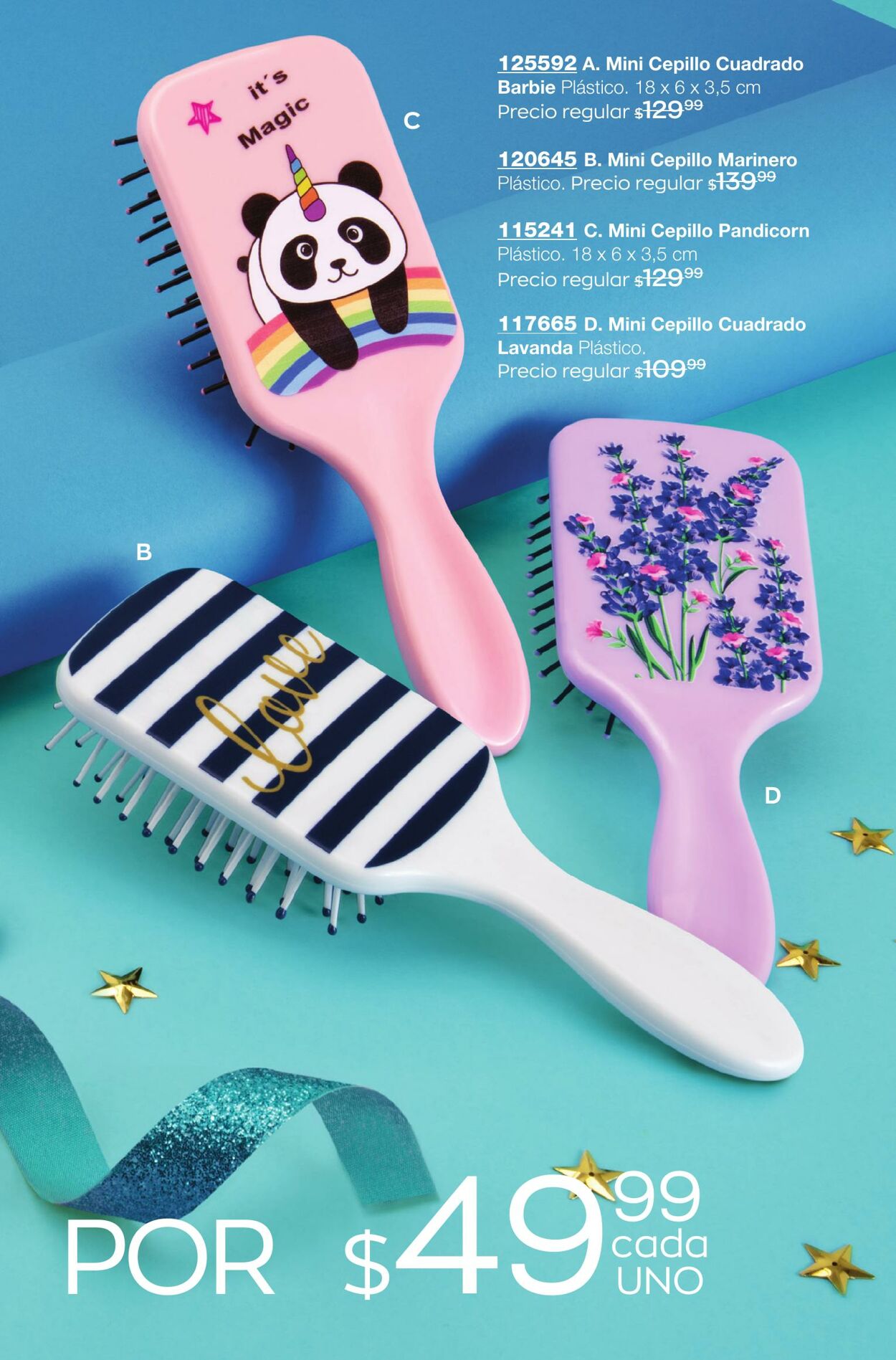 Catálogo Avon 14.11.2021 - 18.12.2021