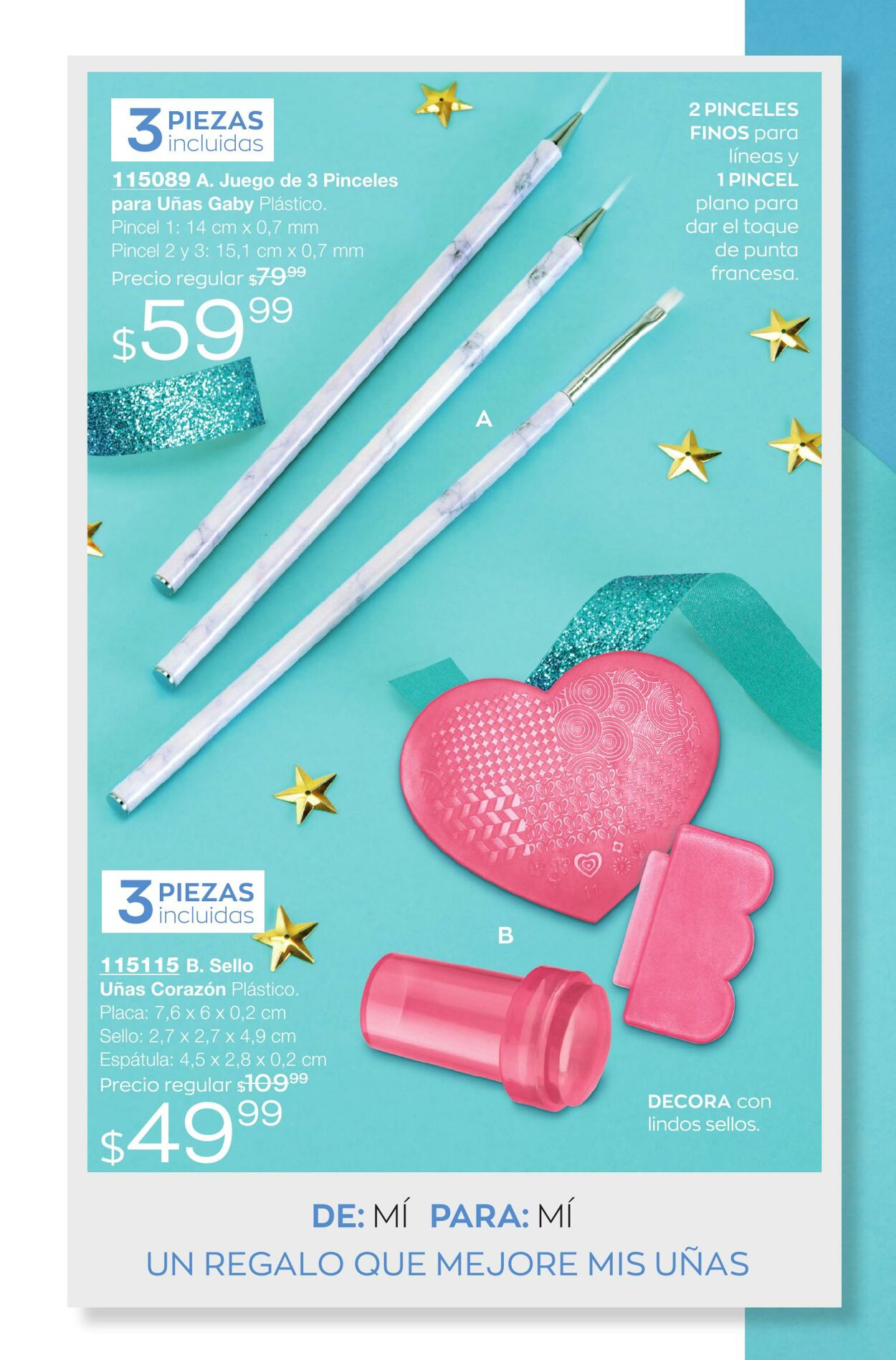 Catálogo Avon 14.11.2021 - 18.12.2021