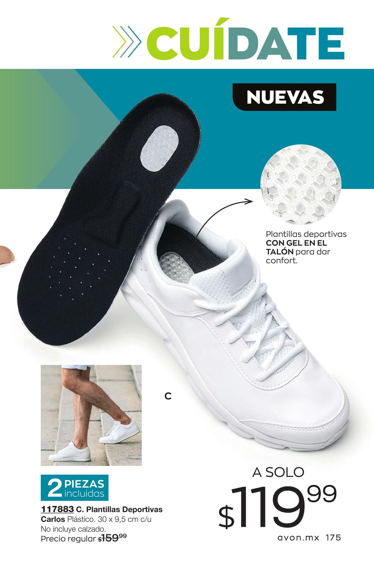 Catálogo Avon 14.11.2021 - 18.12.2021