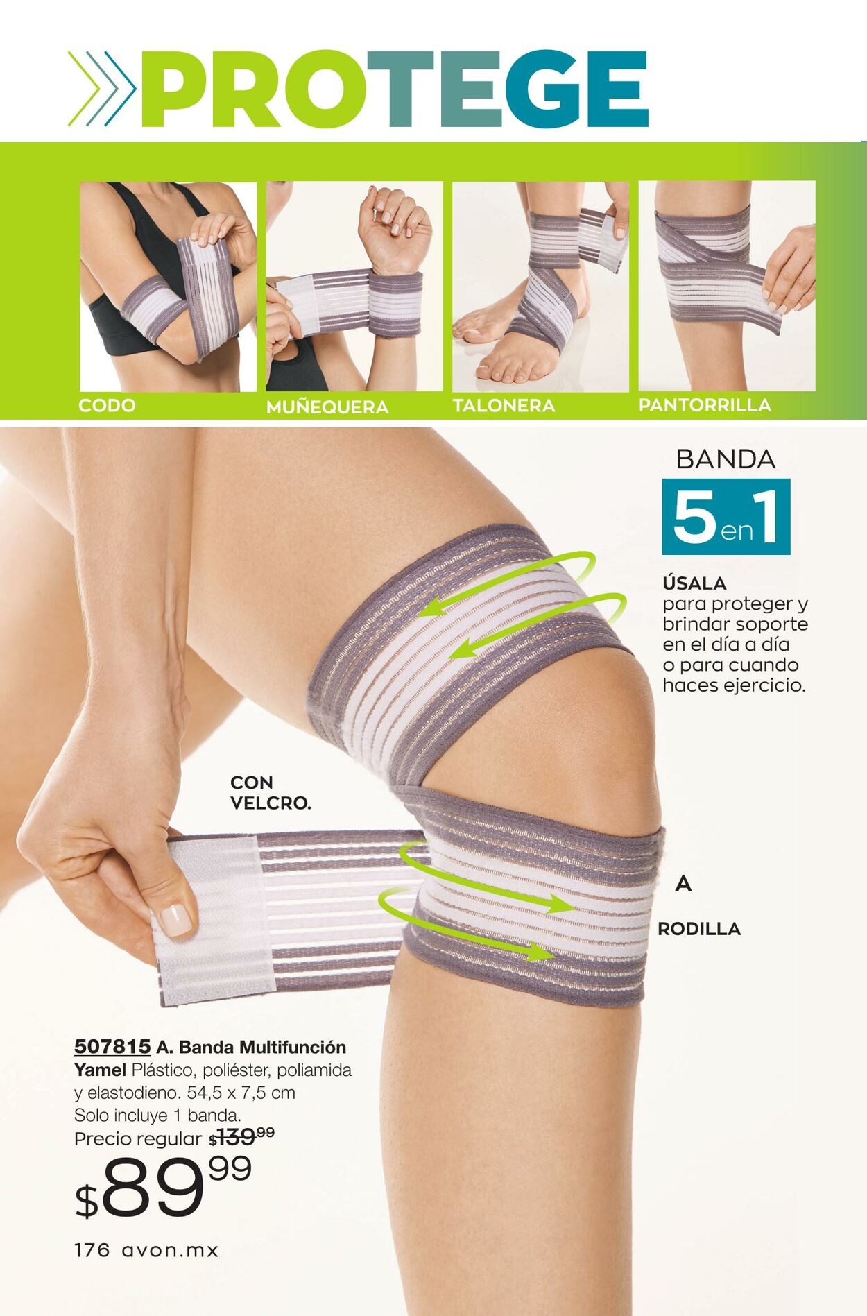 Catálogo Avon 14.11.2021 - 18.12.2021