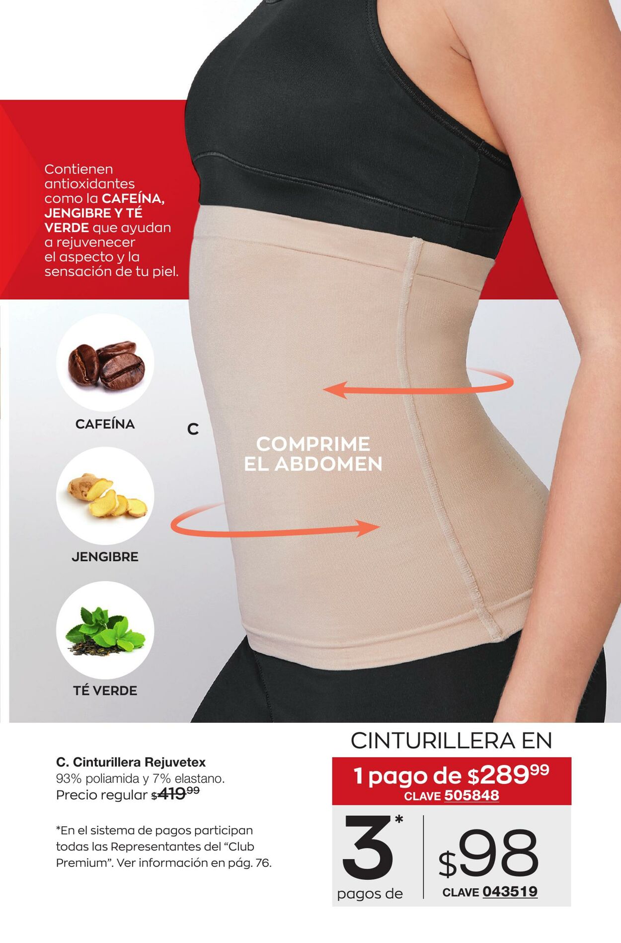 Catálogo Avon 14.11.2021 - 18.12.2021