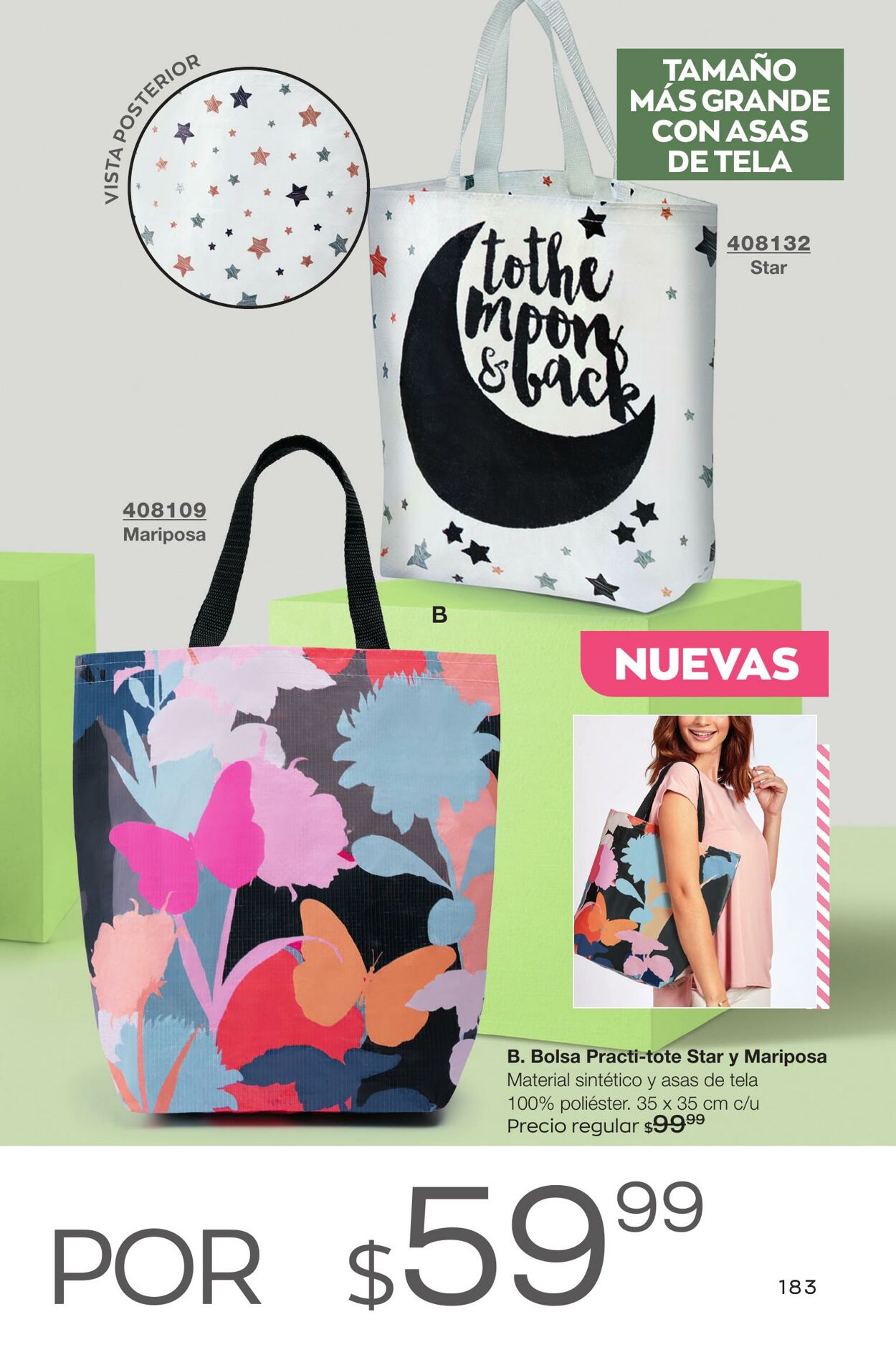 Catálogo Avon 14.11.2021 - 18.12.2021