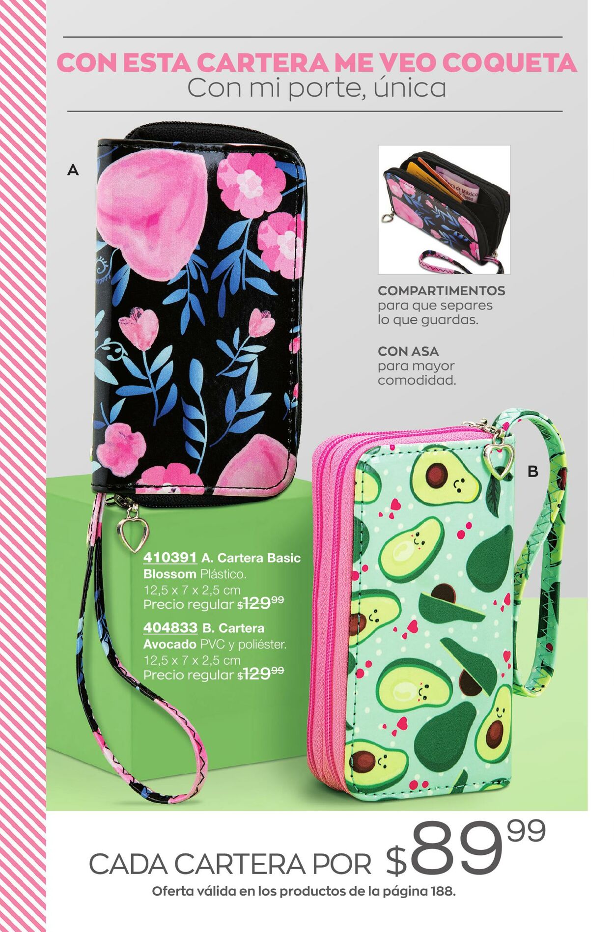 Catálogo Avon 14.11.2021 - 18.12.2021