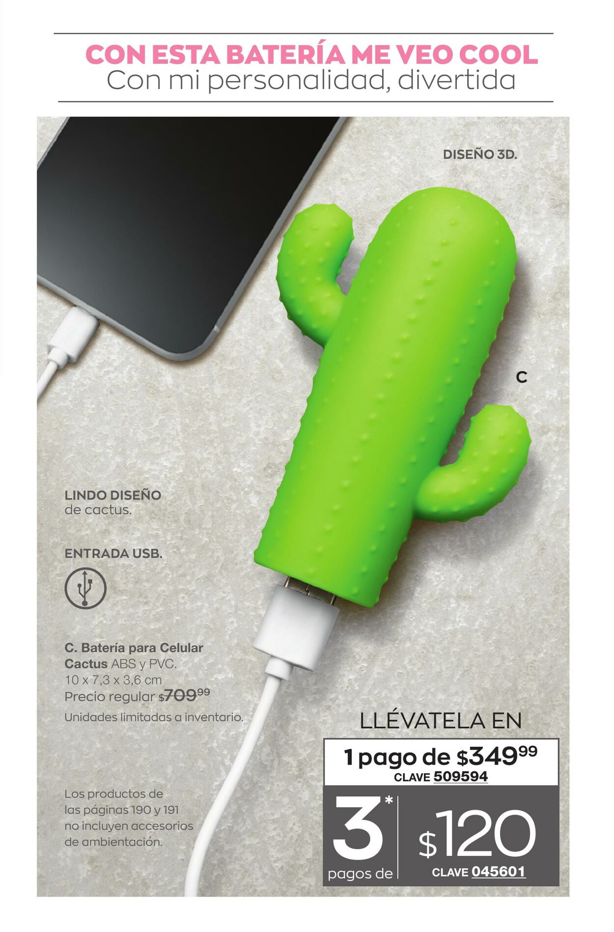 Catálogo Avon 14.11.2021 - 18.12.2021