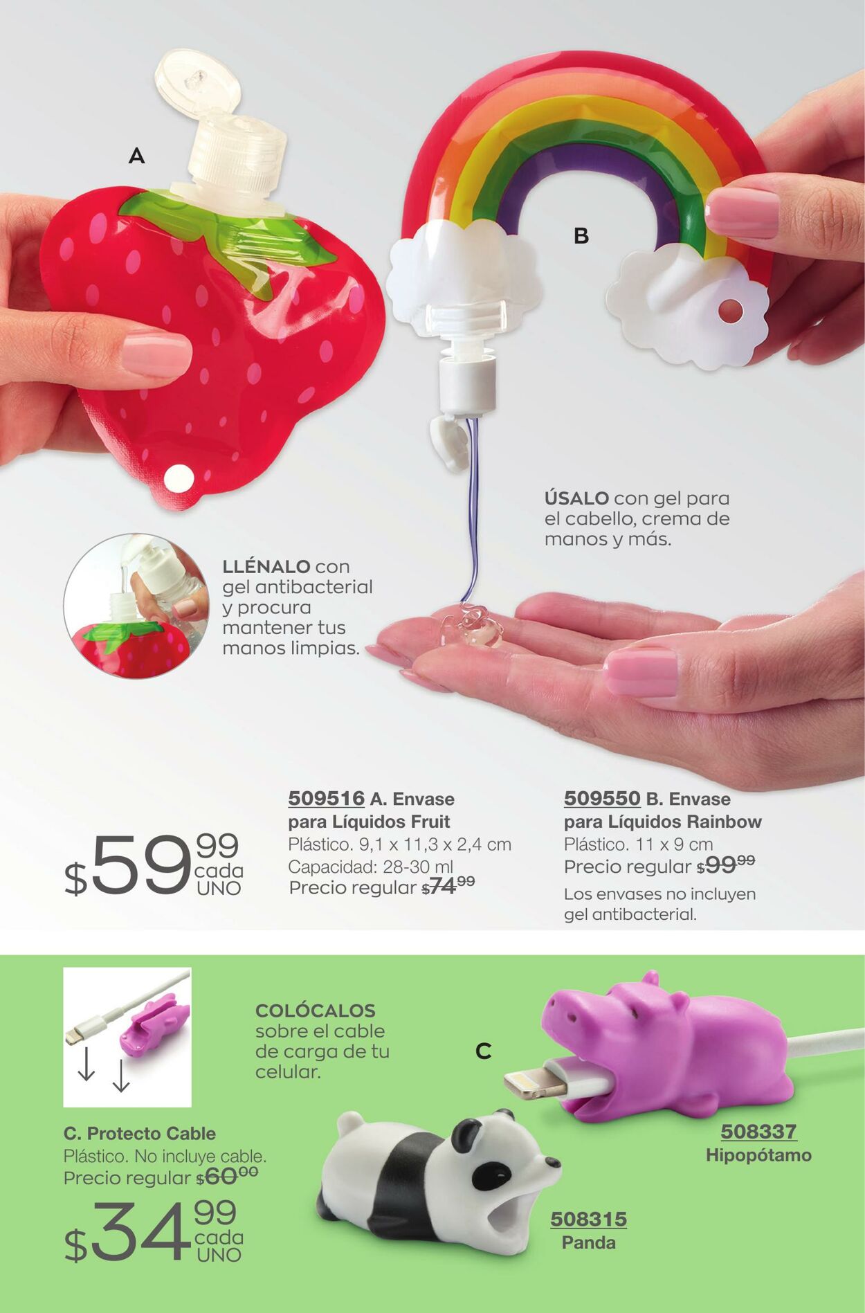 Catálogo Avon 14.11.2021 - 18.12.2021