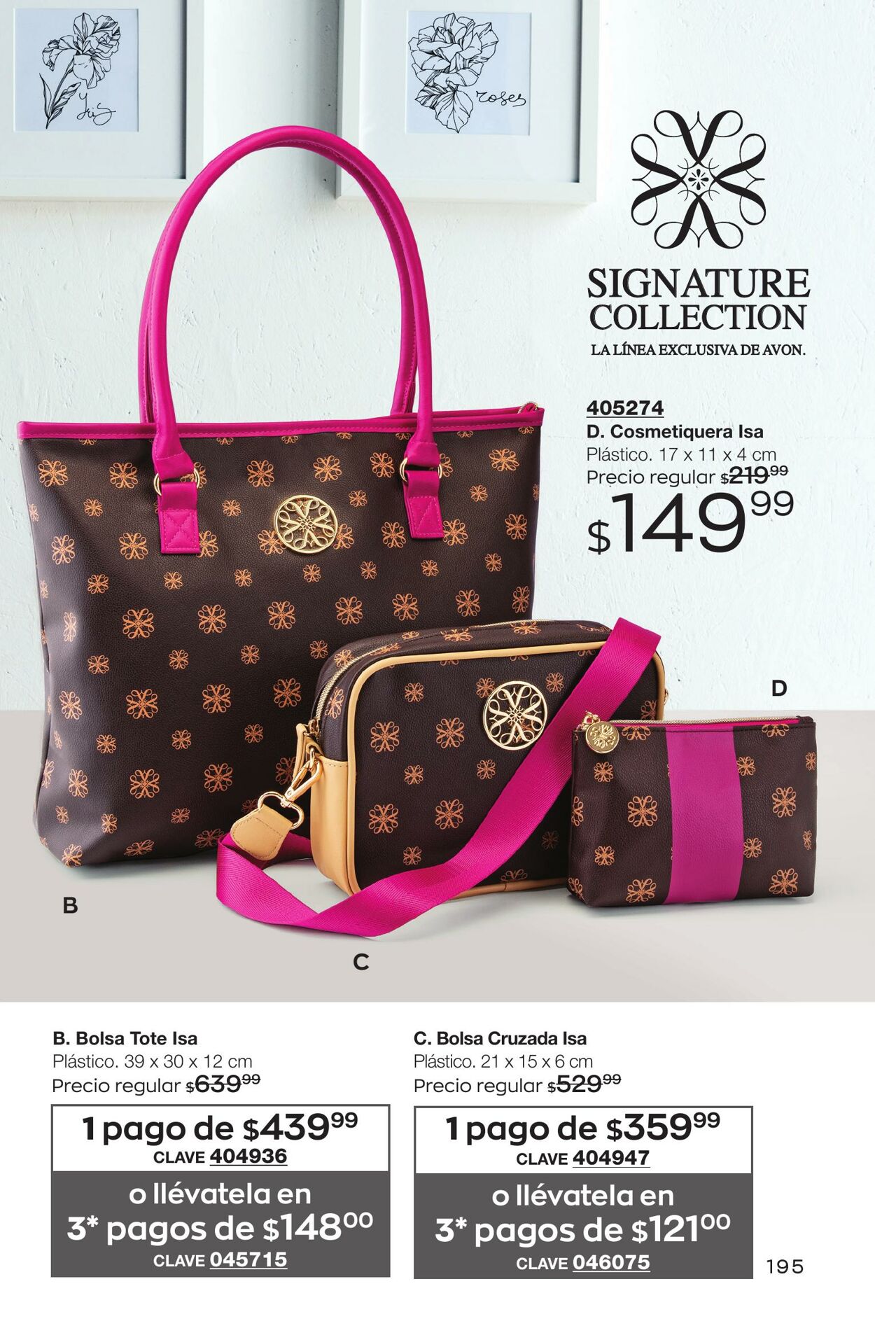 Catálogo Avon 14.11.2021 - 18.12.2021