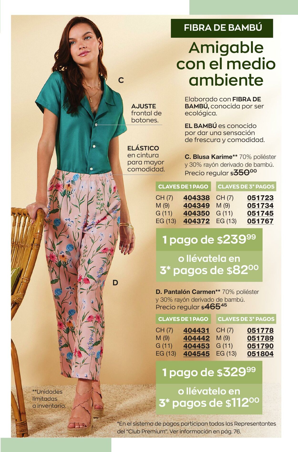 Catálogo Avon 14.11.2021 - 18.12.2021