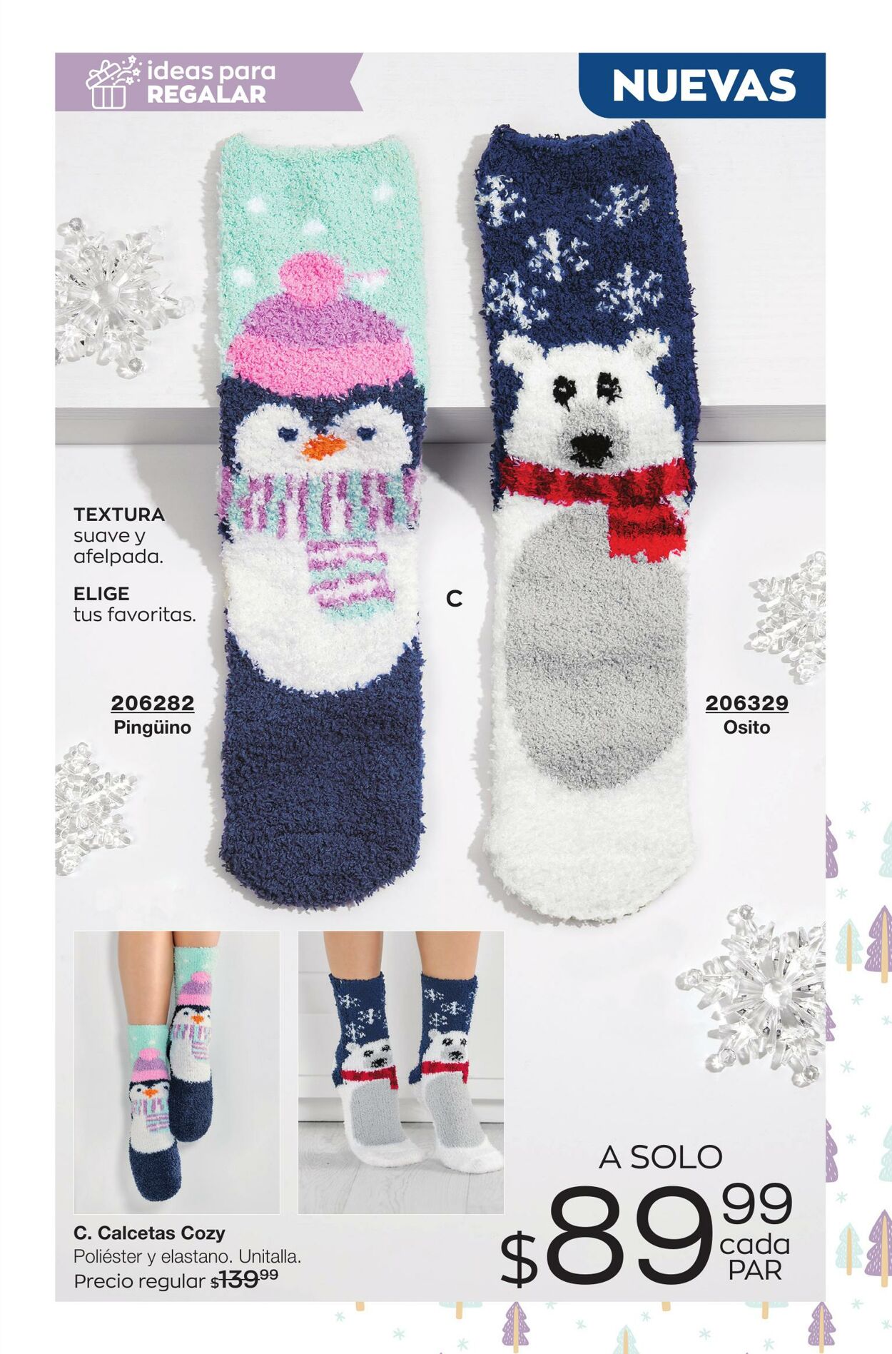 Catálogo Avon 14.11.2021 - 18.12.2021