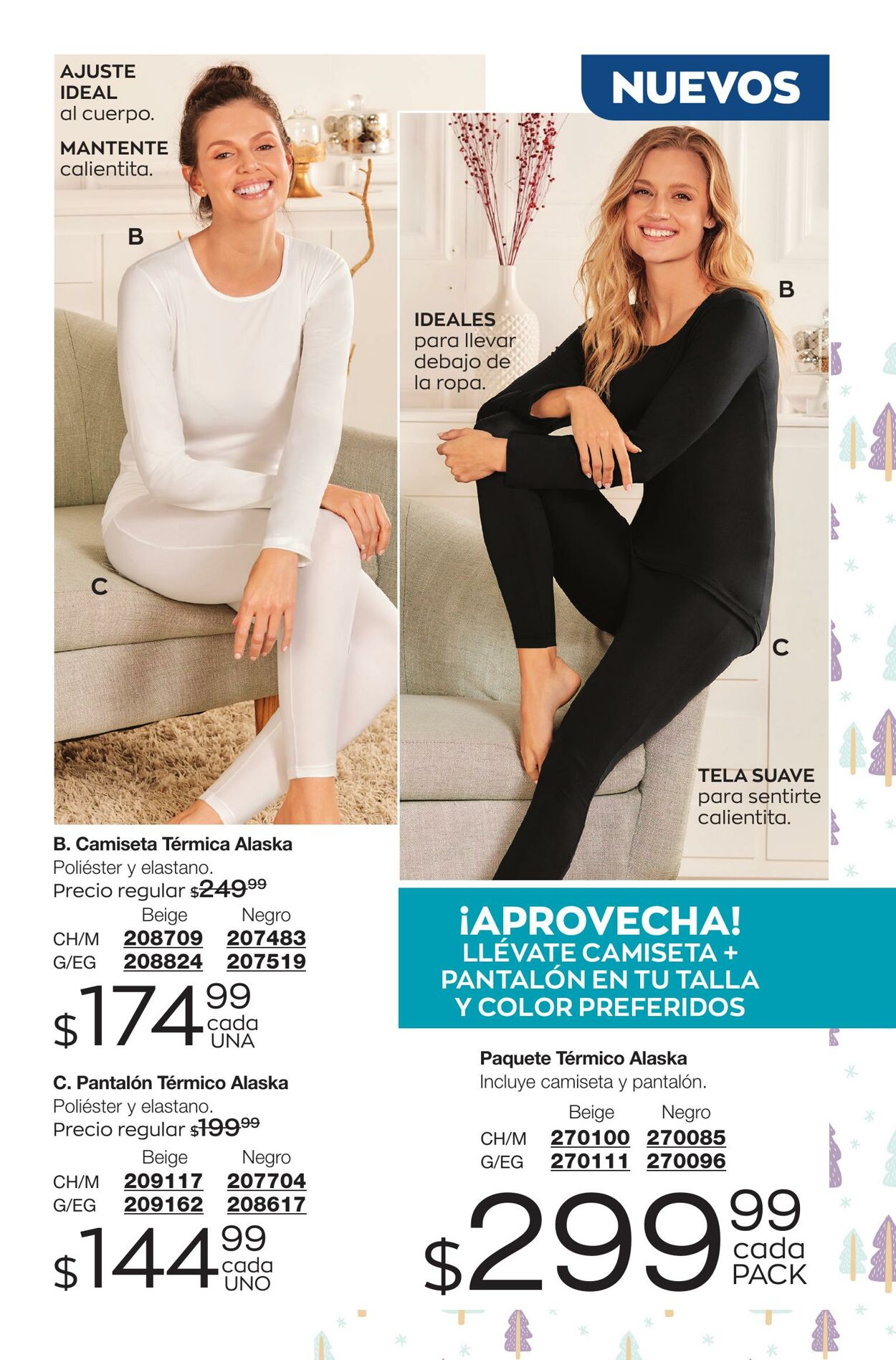 Catálogo Avon 14.11.2021 - 18.12.2021