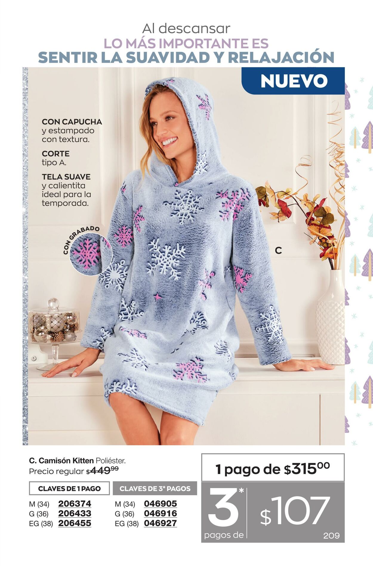 Catálogo Avon 14.11.2021 - 18.12.2021