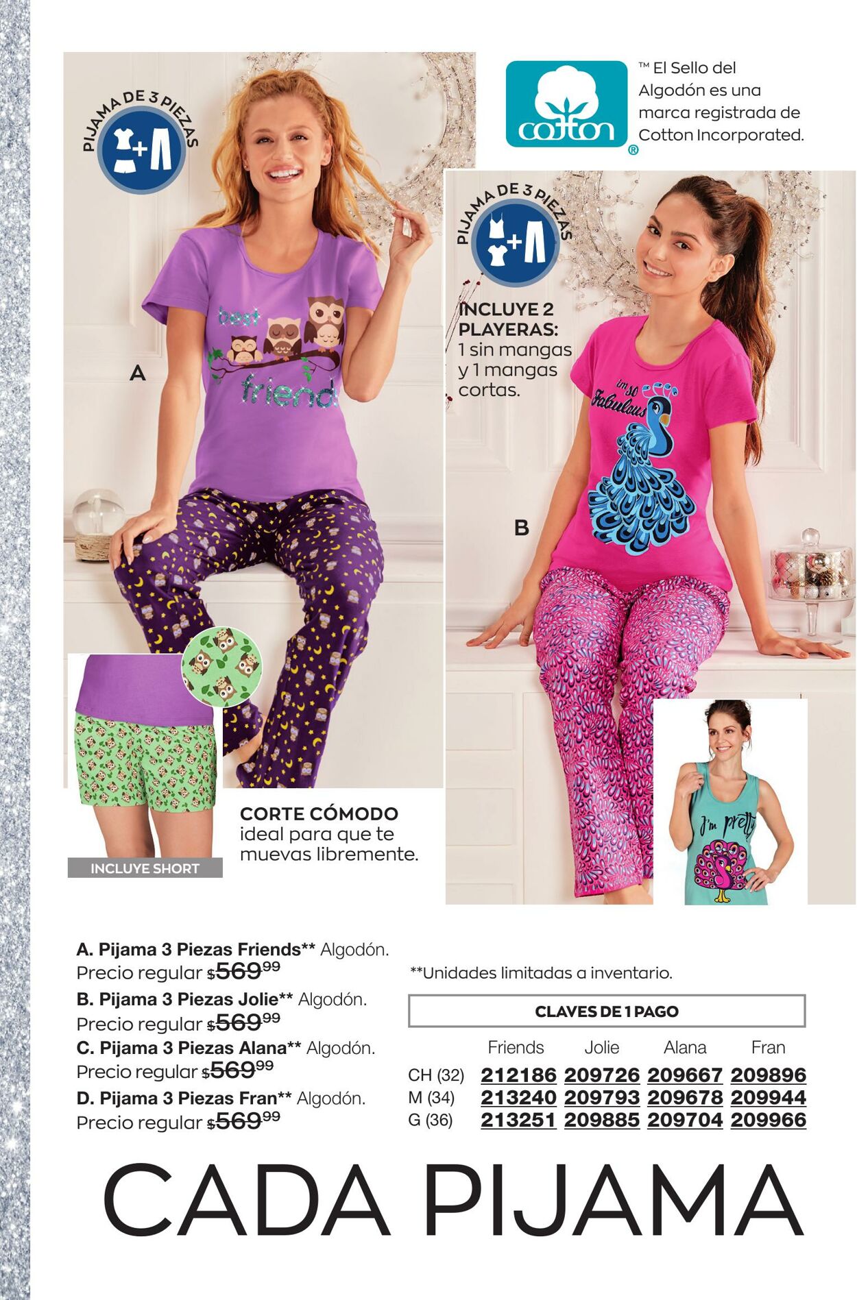 Catálogo Avon 14.11.2021 - 18.12.2021