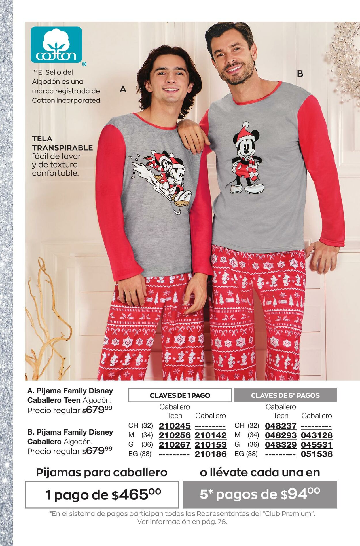 Catálogo Avon 14.11.2021 - 18.12.2021