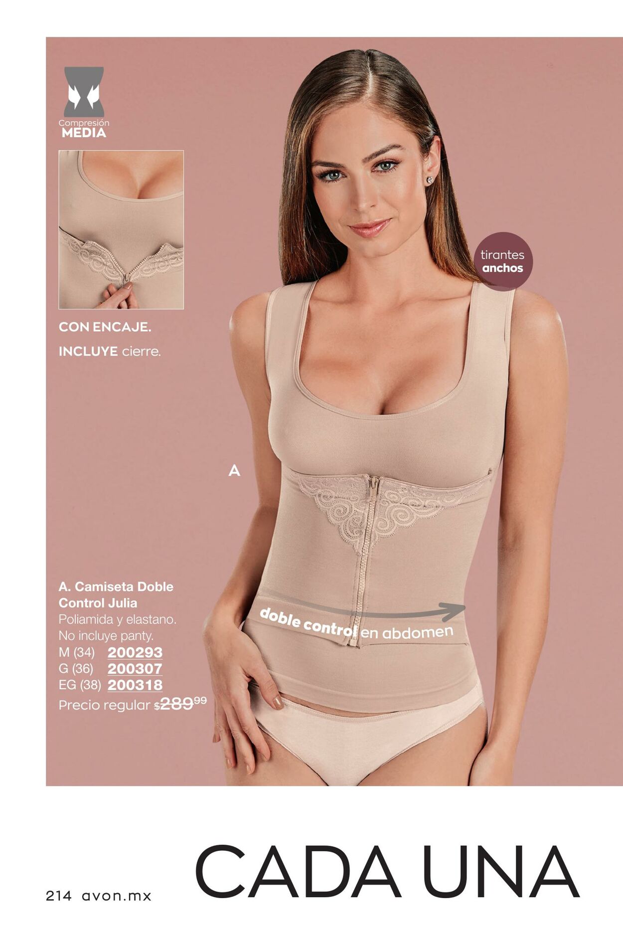 Catálogo Avon 14.11.2021 - 18.12.2021