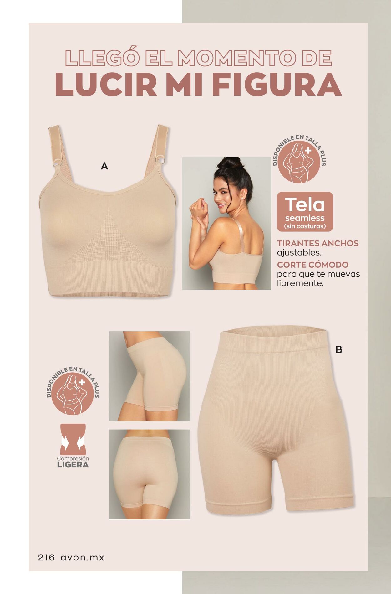 Catálogo Avon 14.11.2021 - 18.12.2021