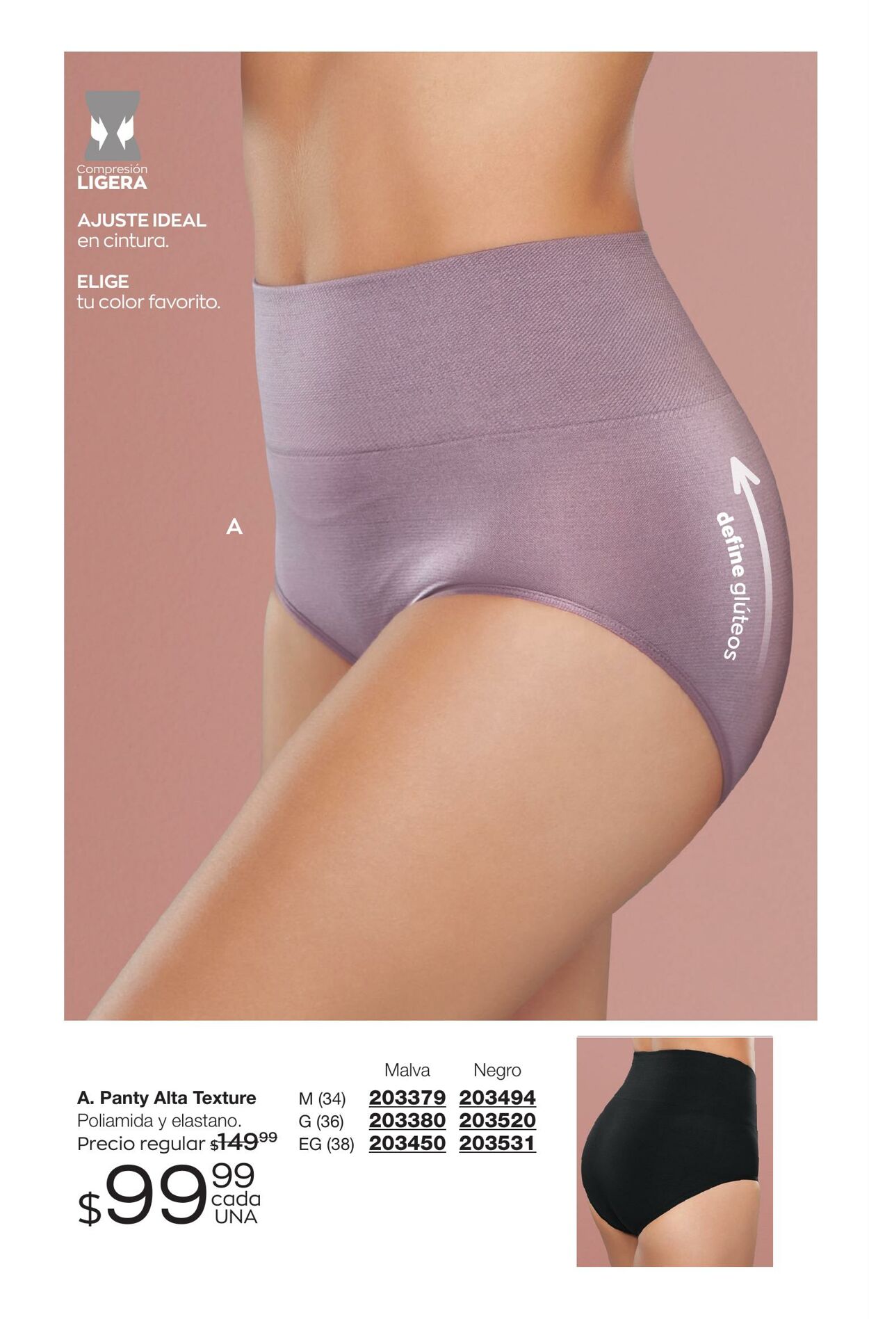 Catálogo Avon 14.11.2021 - 18.12.2021