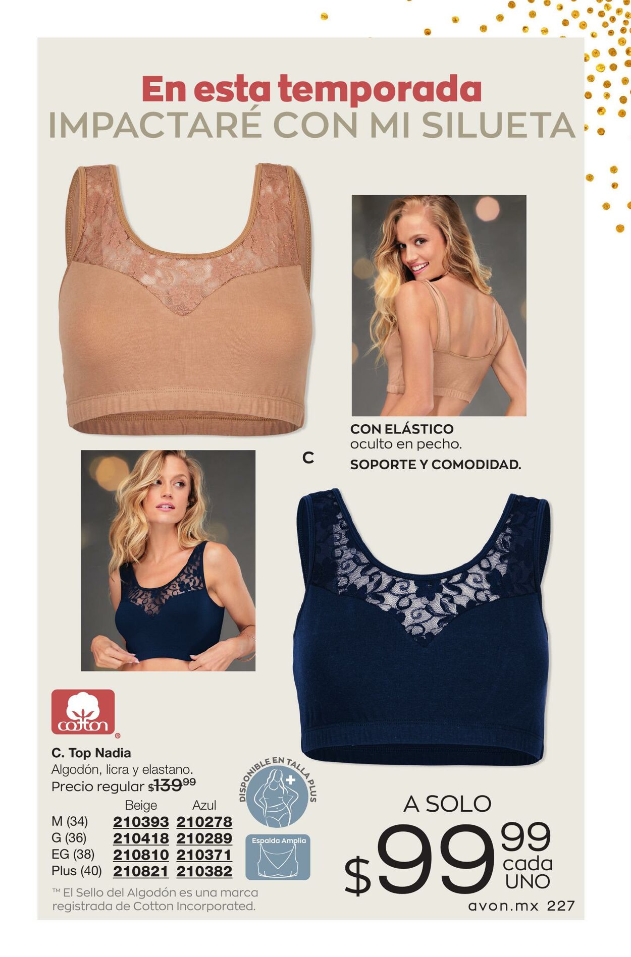 Catálogo Avon 14.11.2021 - 18.12.2021