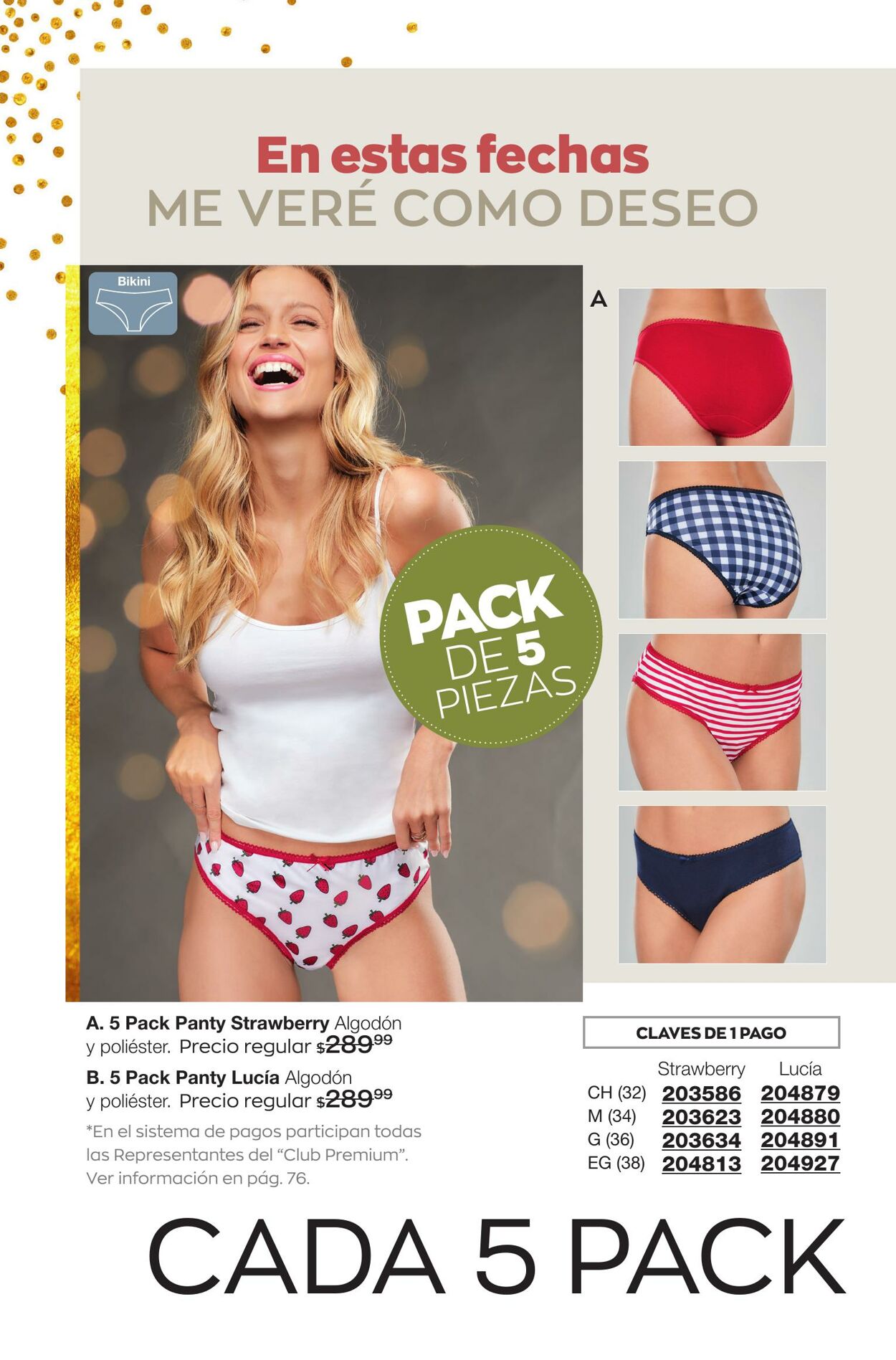 Catálogo Avon 14.11.2021 - 18.12.2021