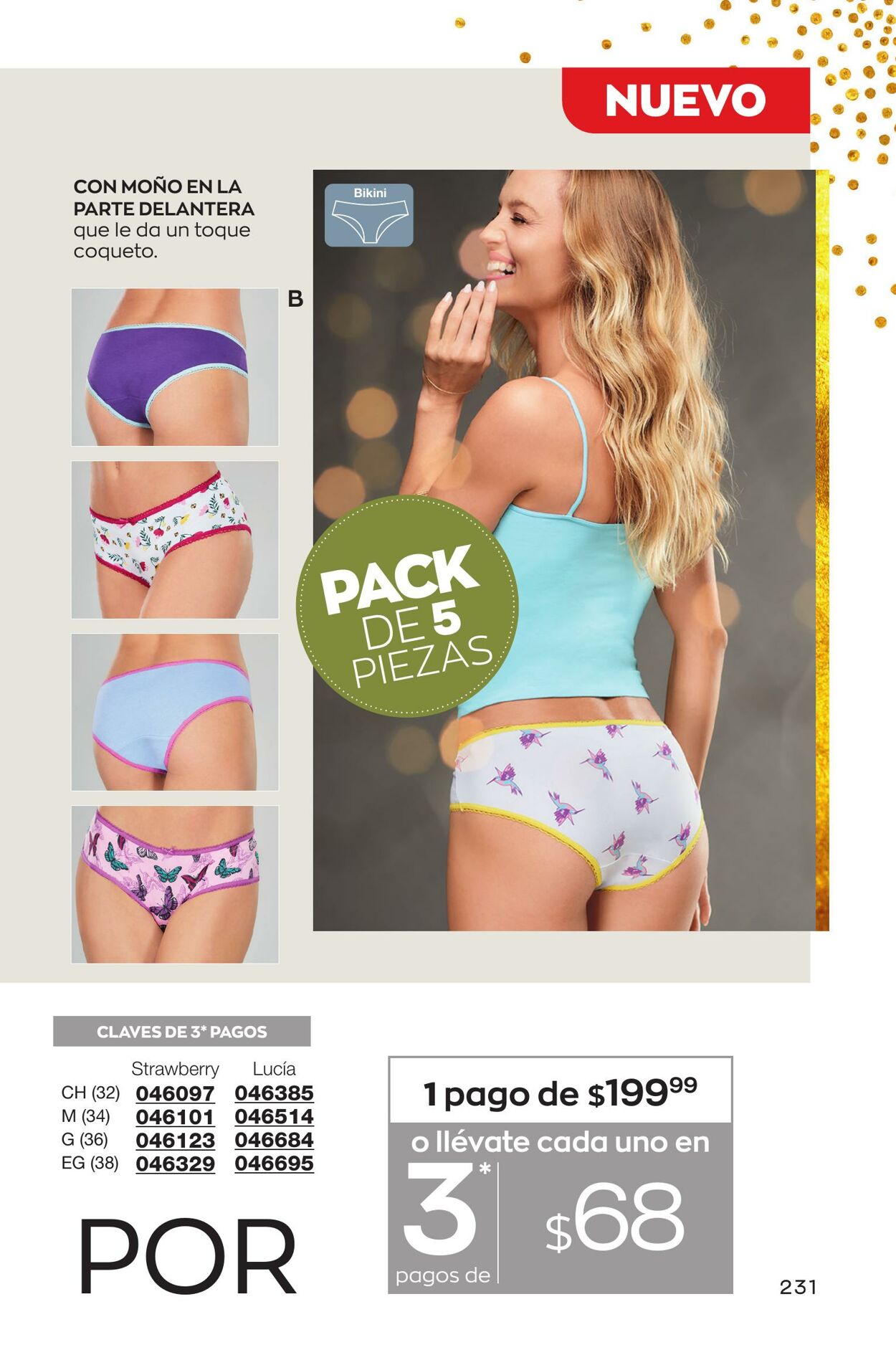 Catálogo Avon 14.11.2021 - 18.12.2021