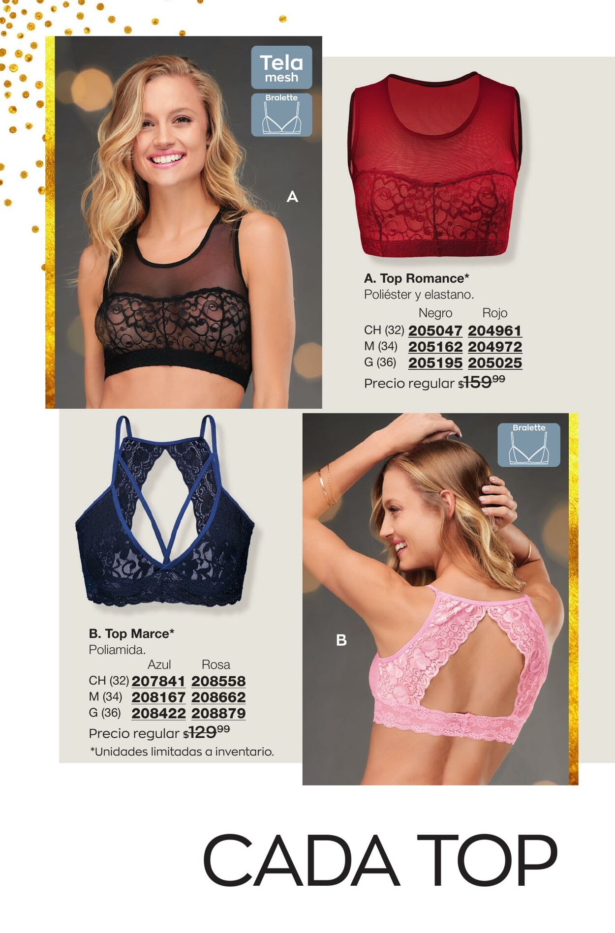 Catálogo Avon 14.11.2021 - 18.12.2021