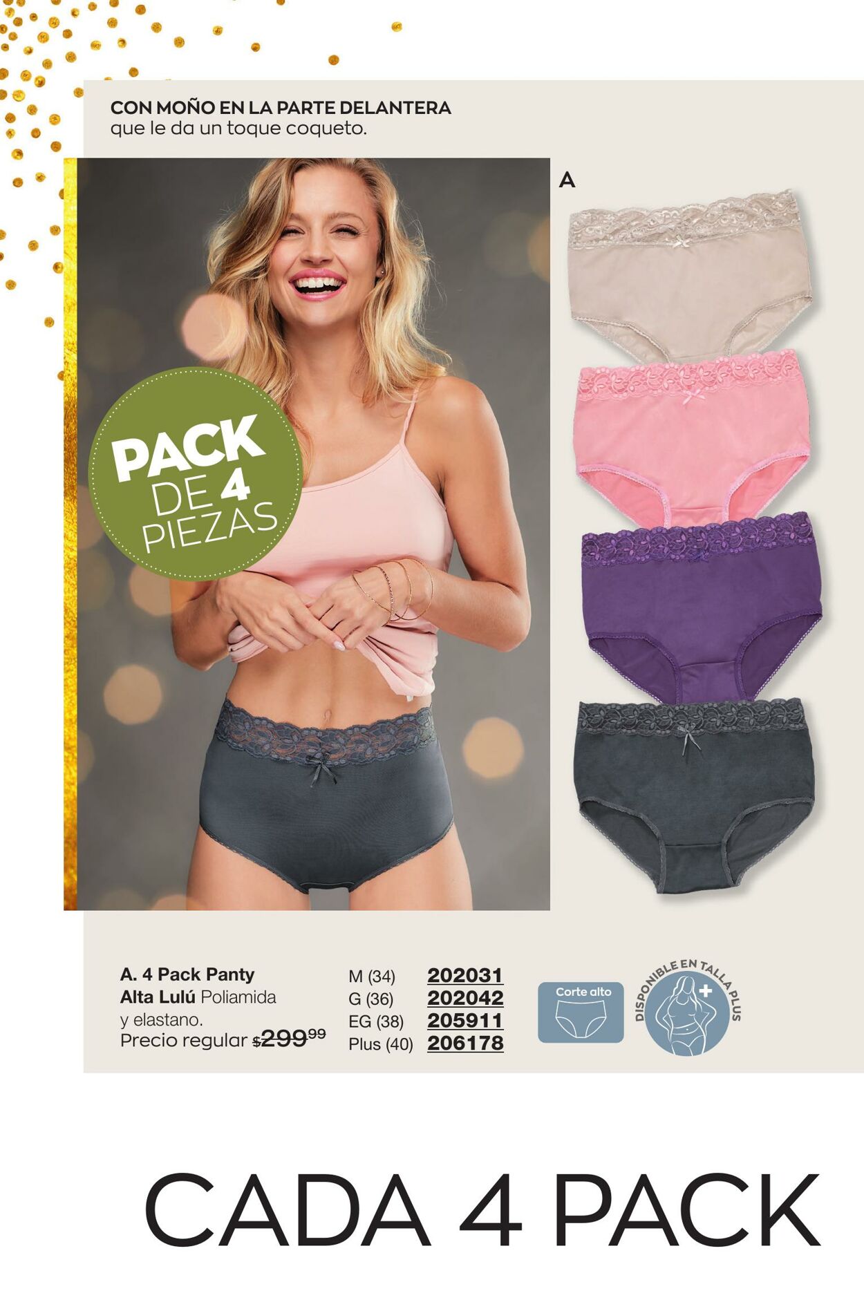 Catálogo Avon 14.11.2021 - 18.12.2021