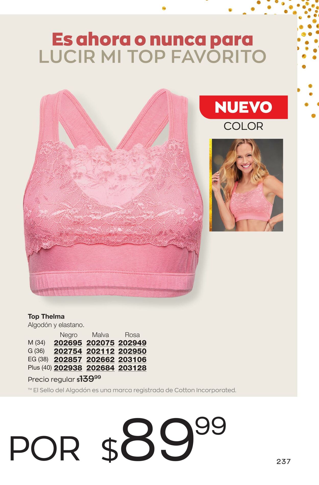 Catálogo Avon 14.11.2021 - 18.12.2021