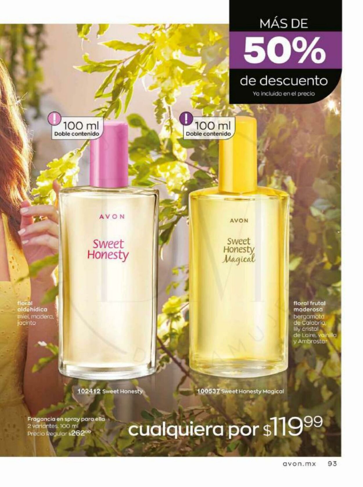 Catálogo Avon 30.09.2023 - 20.10.2023