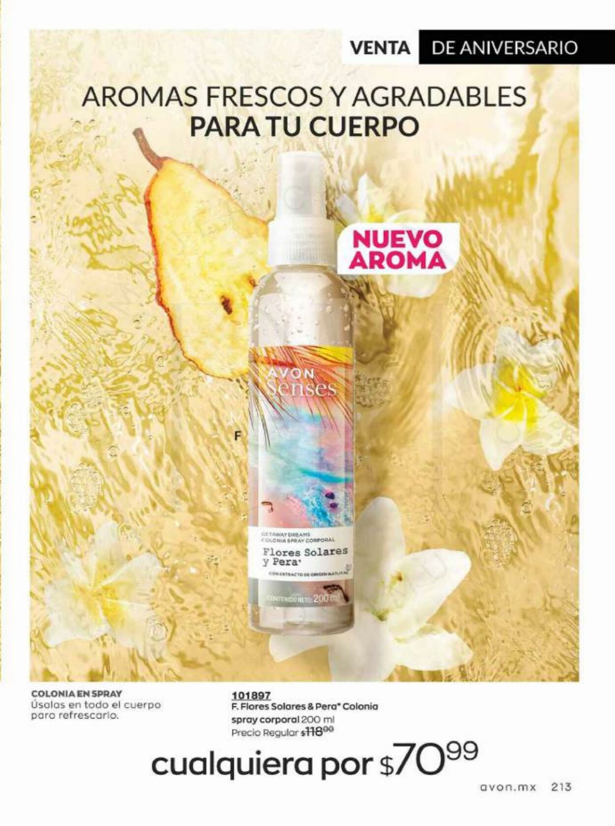 Catálogo Avon 30.09.2023 - 20.10.2023