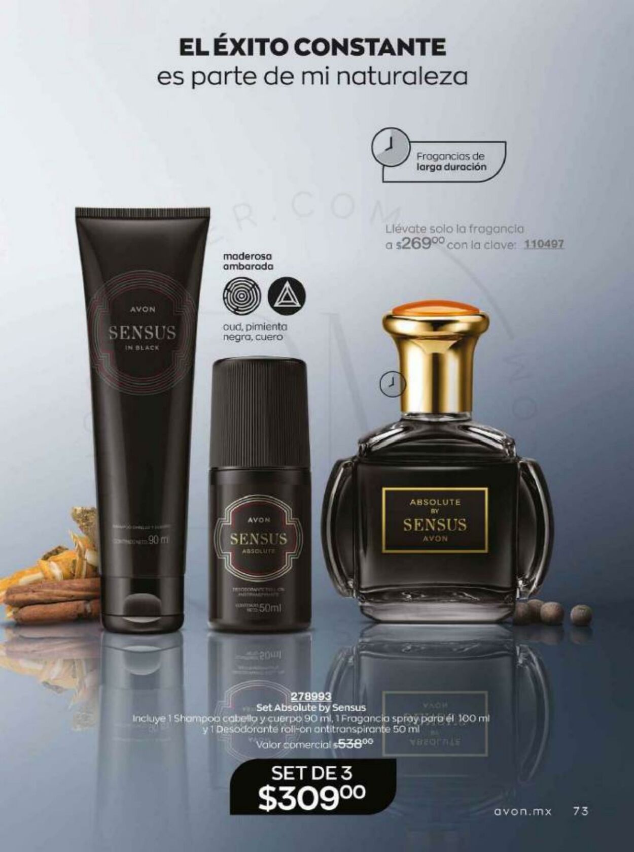 Catálogo Avon 30.09.2023 - 20.10.2023