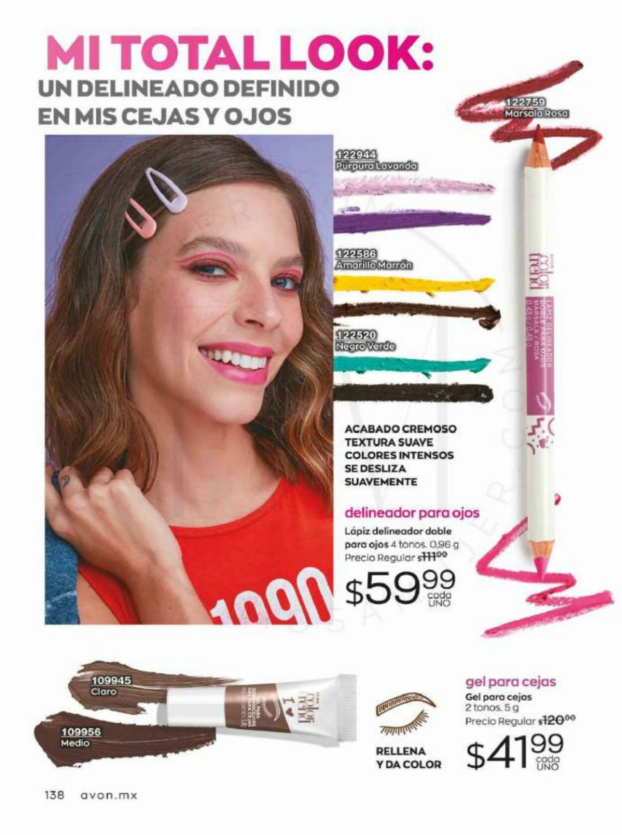 Catálogo Avon 30.09.2023 - 20.10.2023