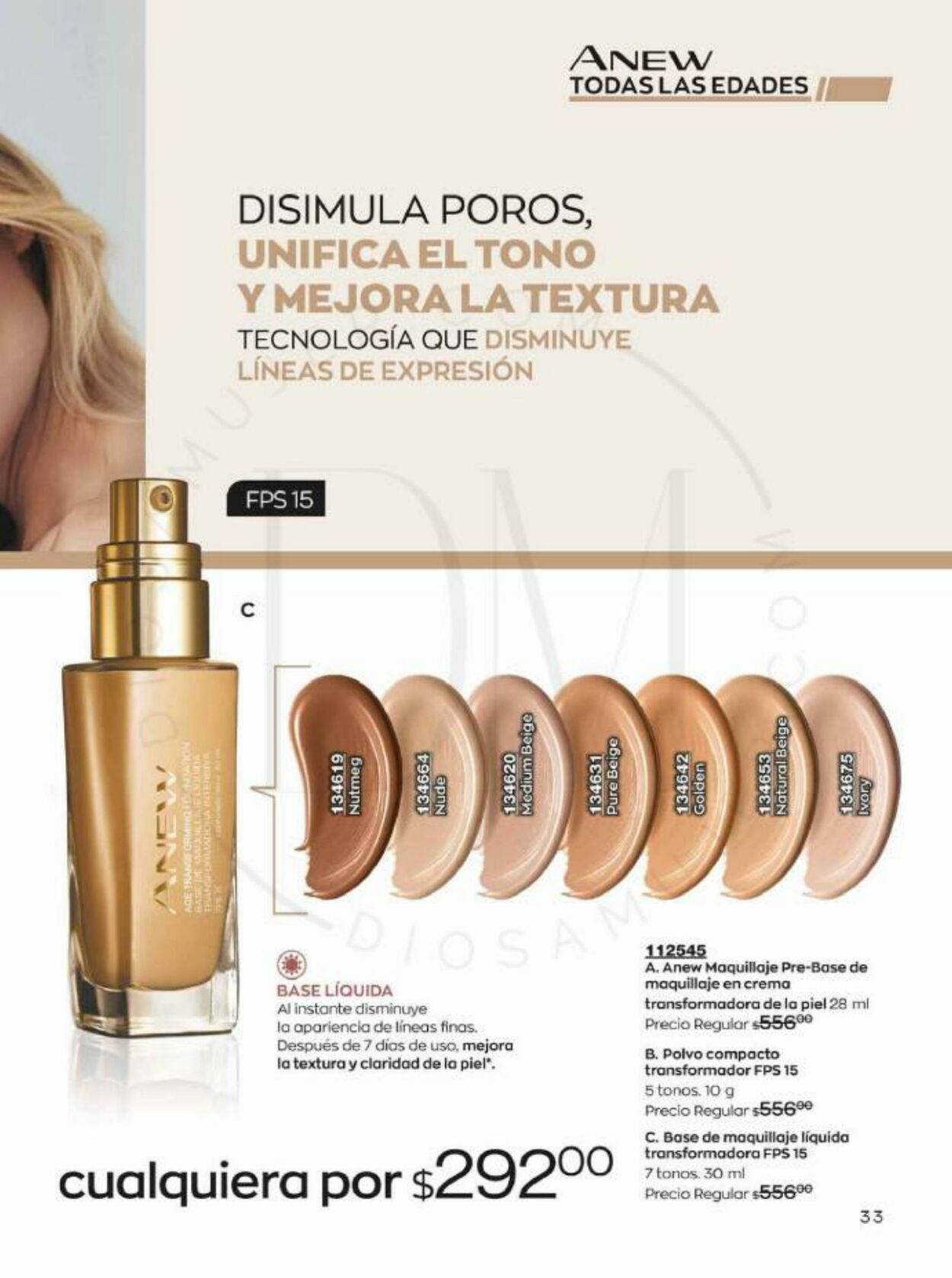 Catálogo Avon 30.09.2023 - 20.10.2023